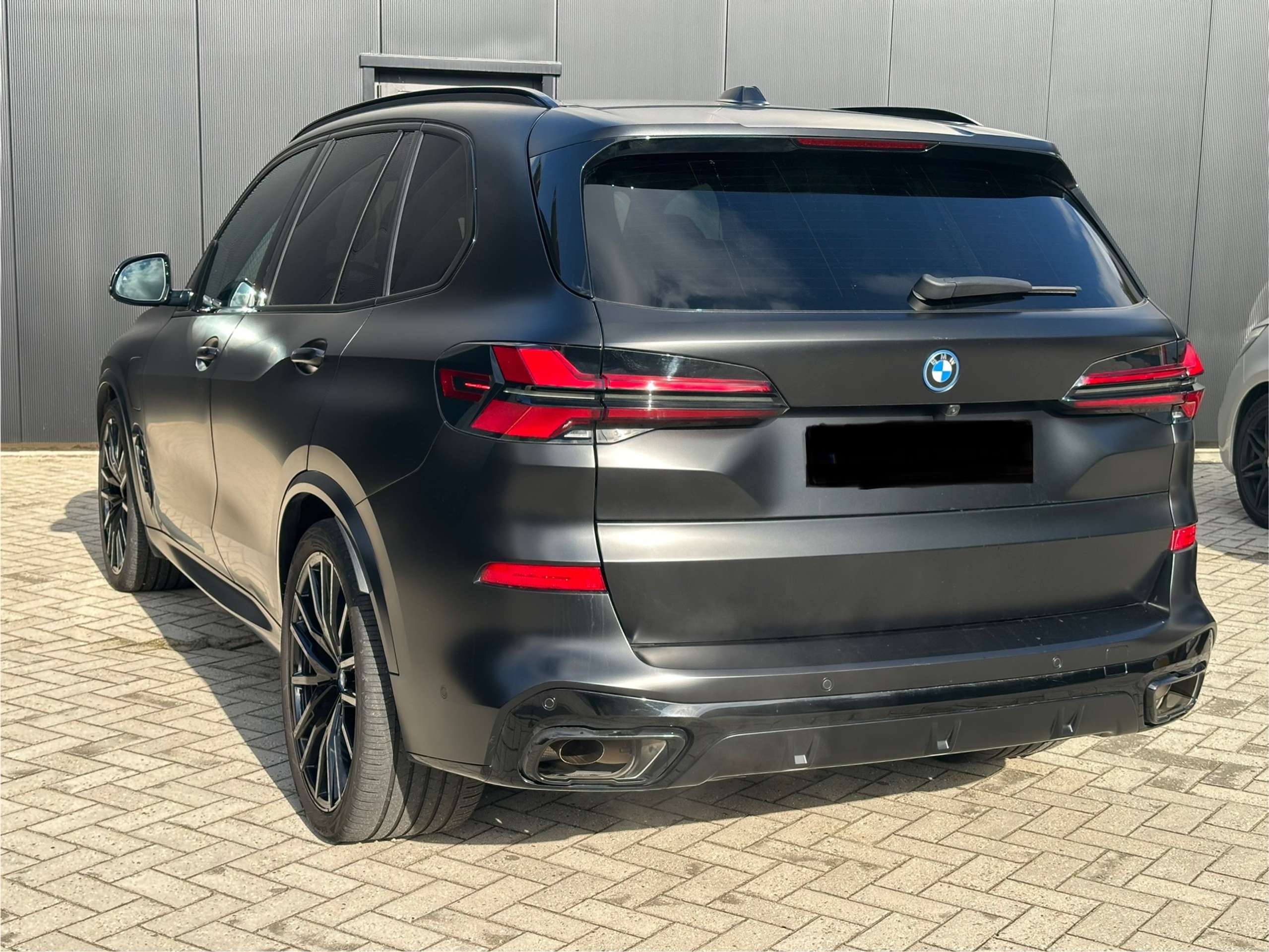 BMW - X5