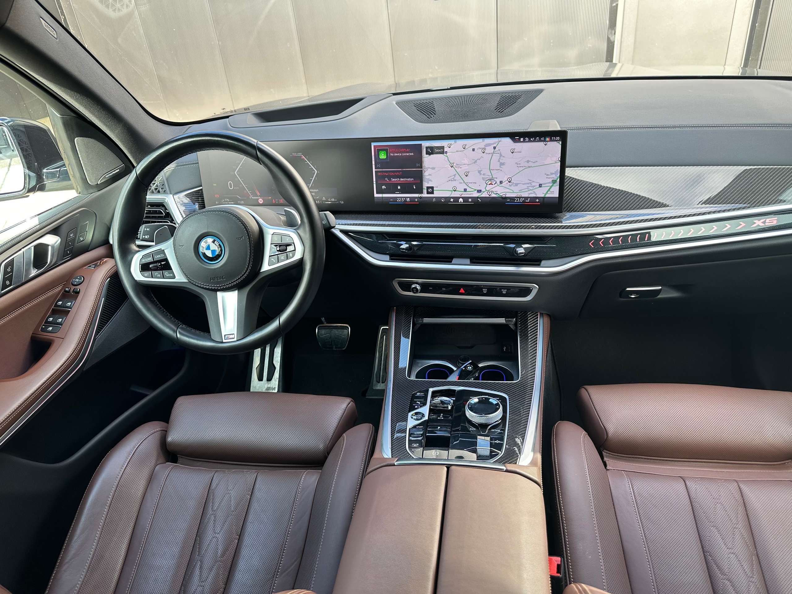 BMW - X5