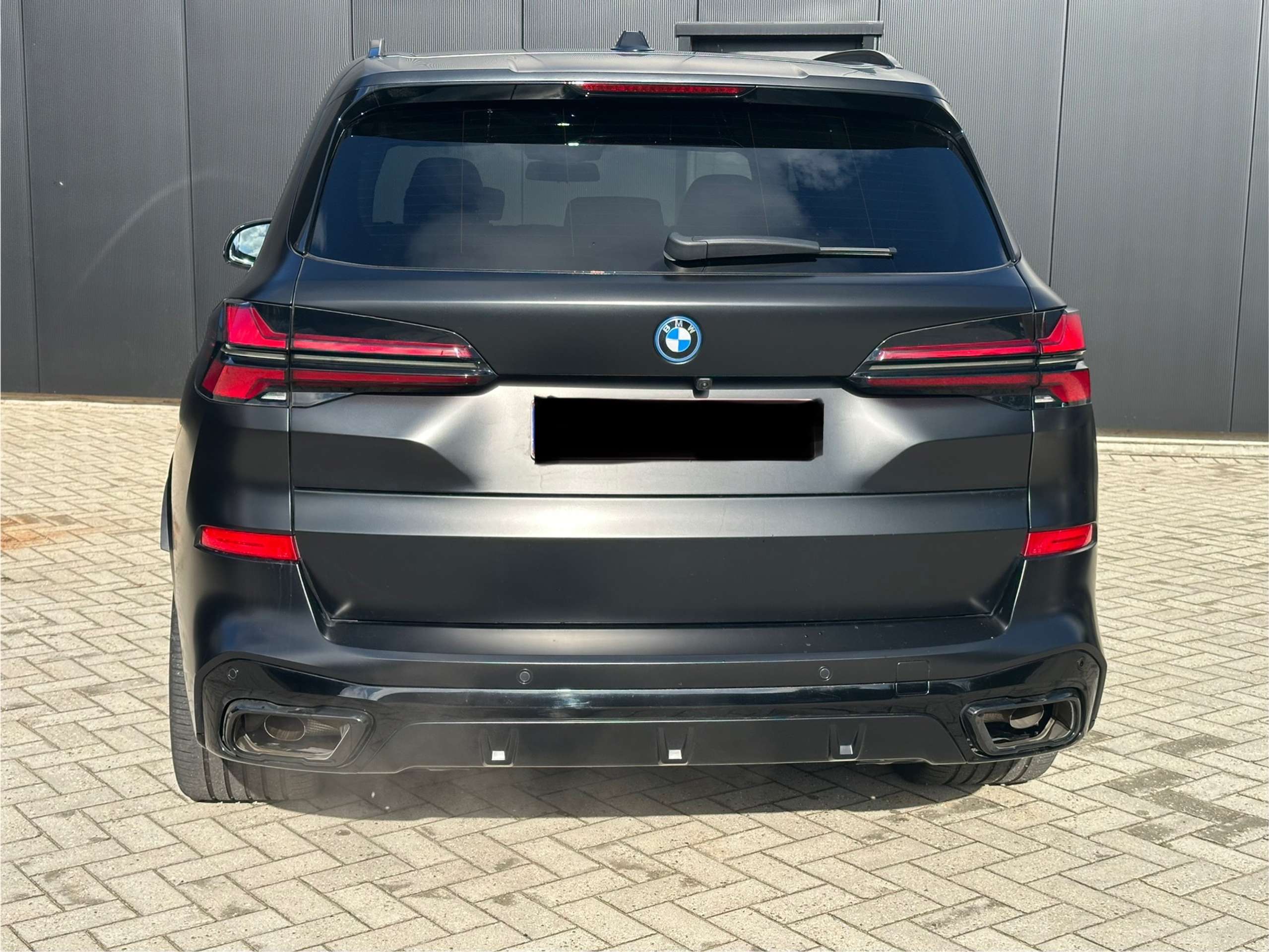 BMW - X5