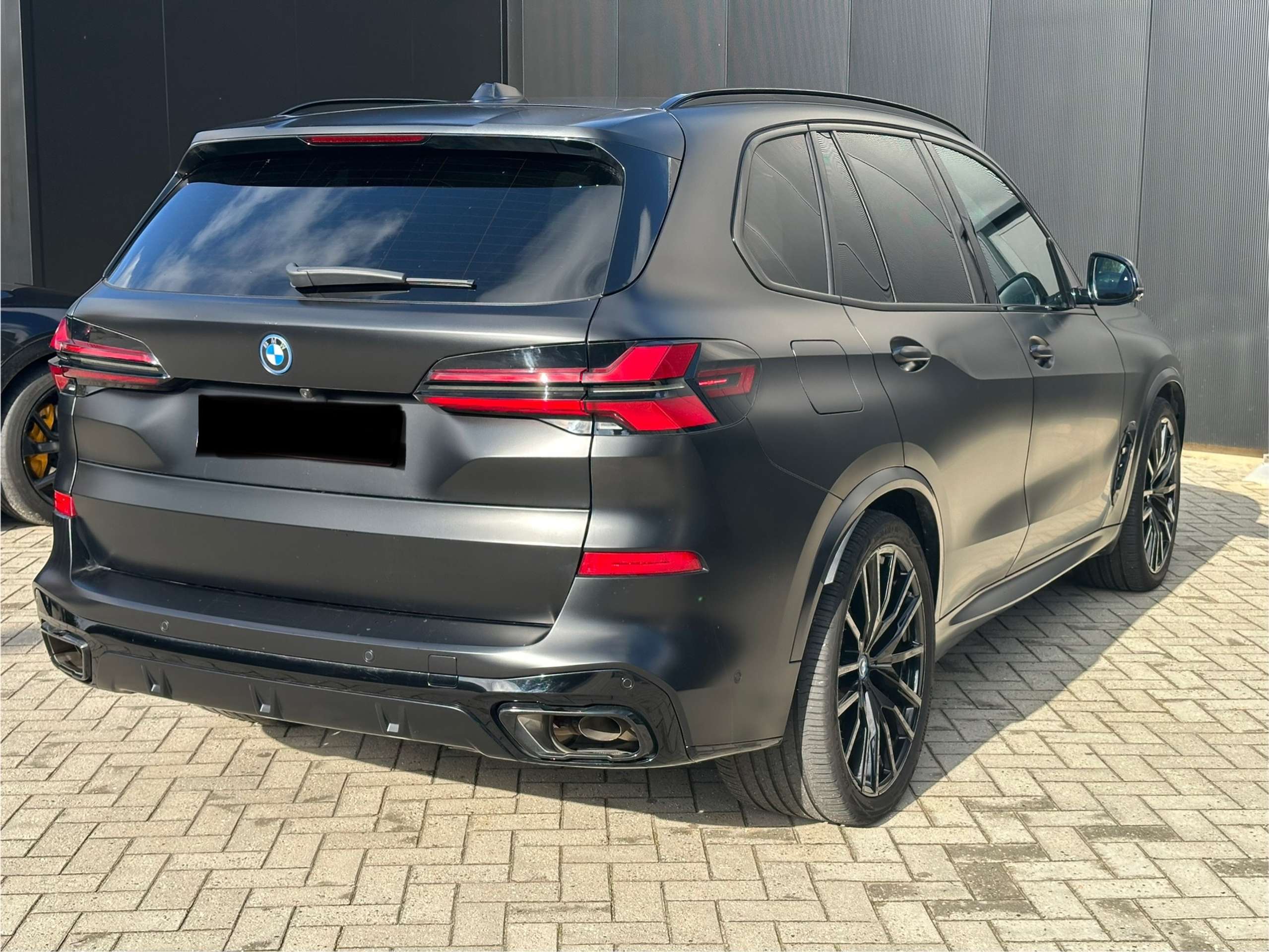 BMW - X5