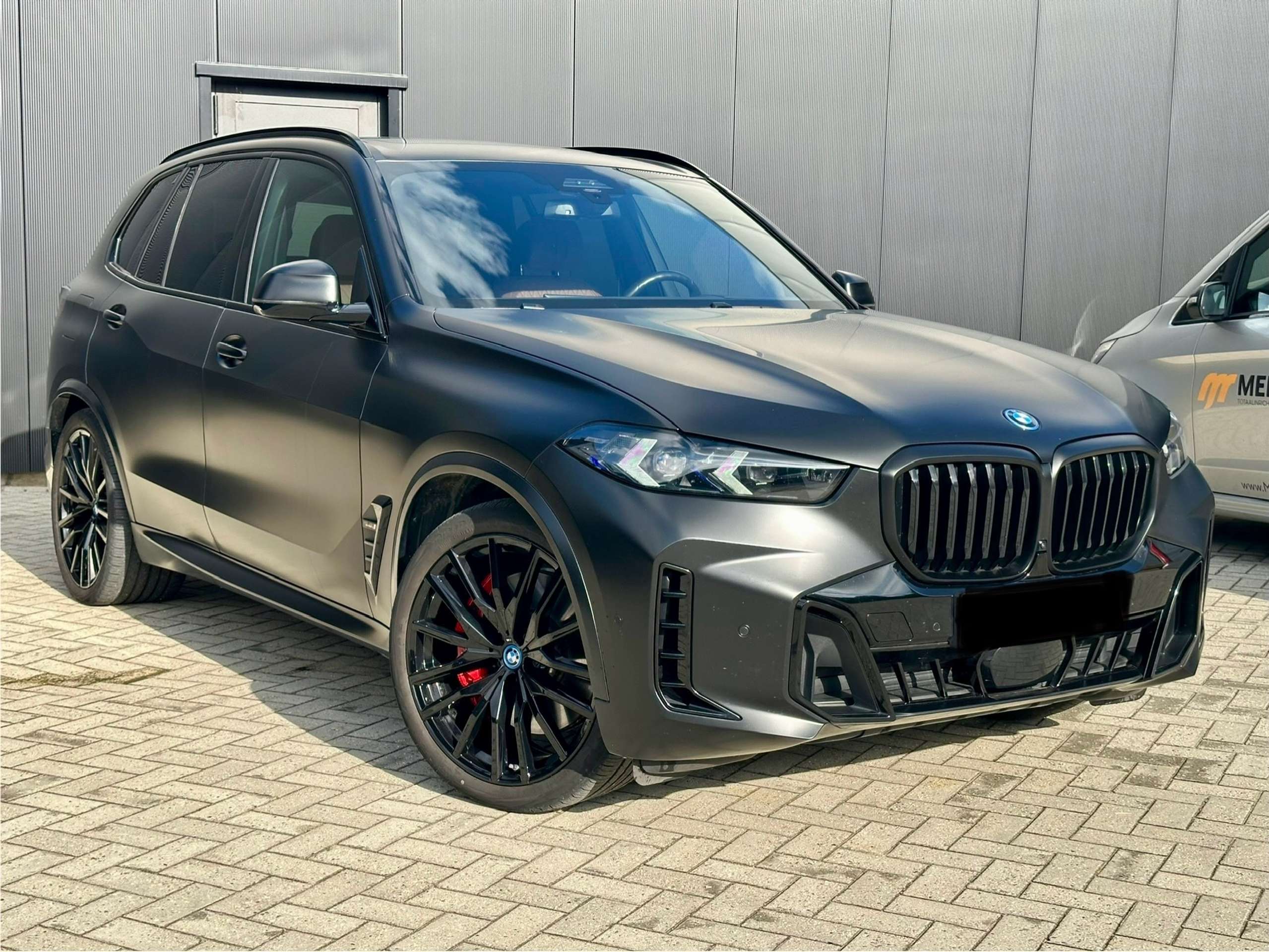 BMW - X5