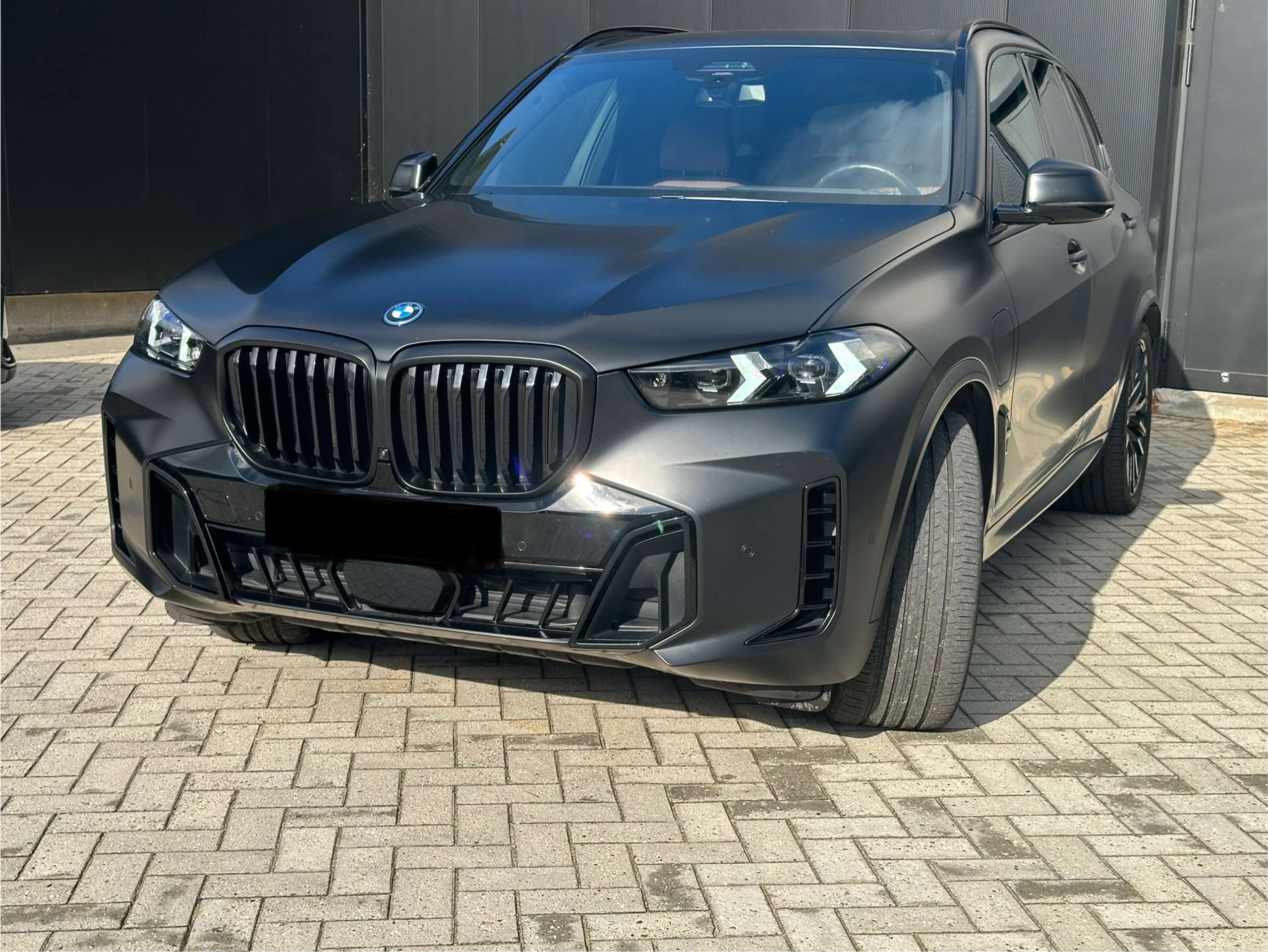 BMW - X5