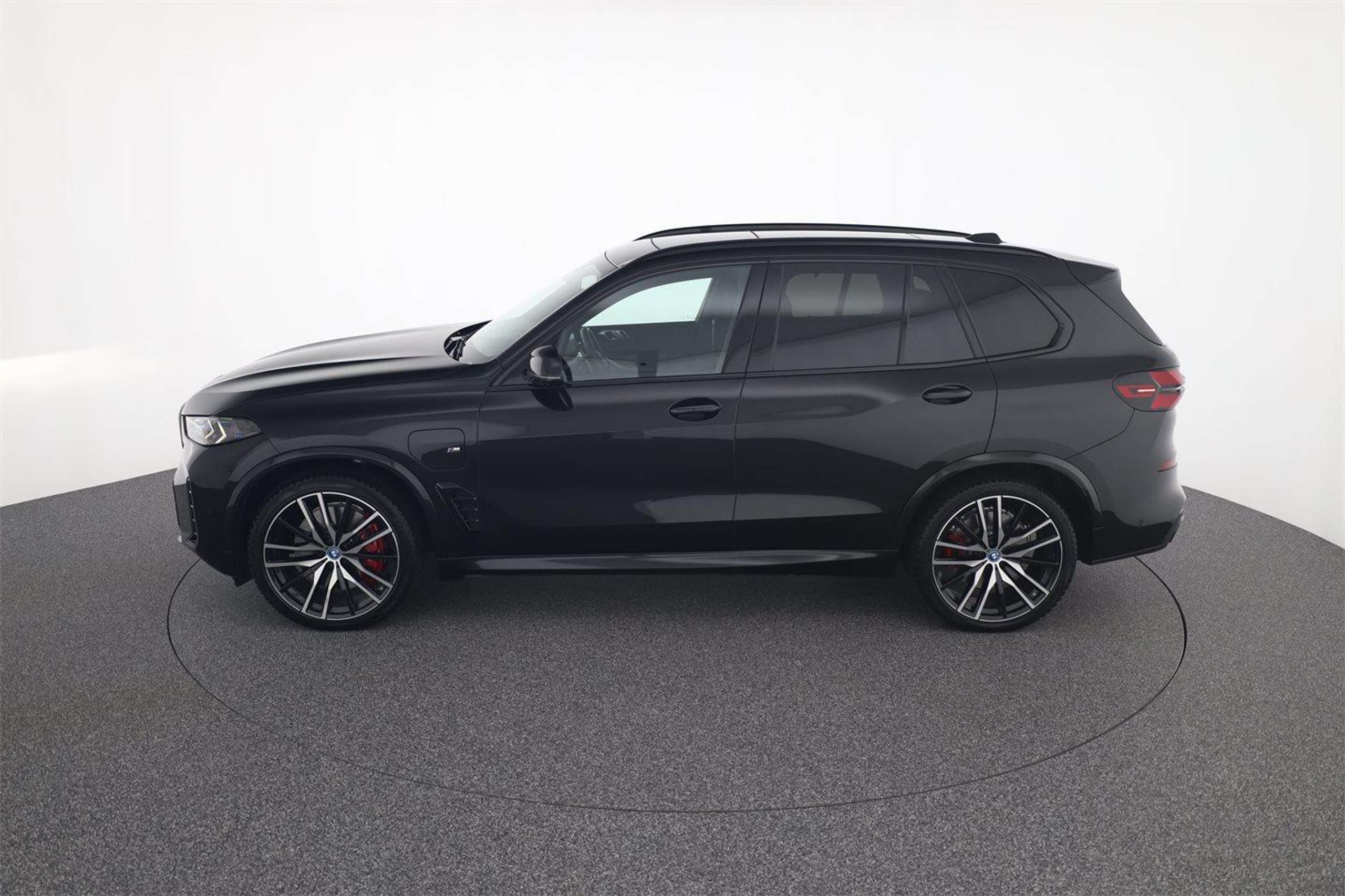 BMW - X5