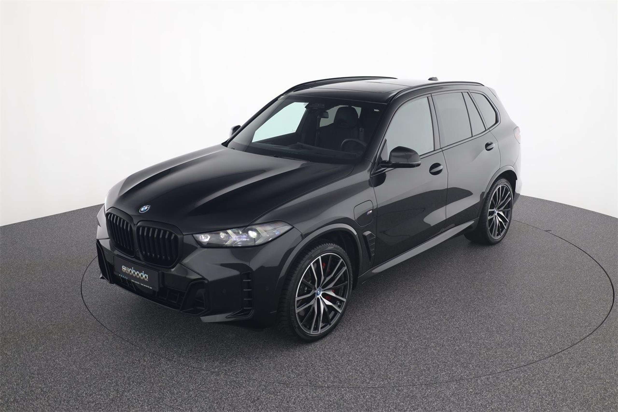 BMW - X5