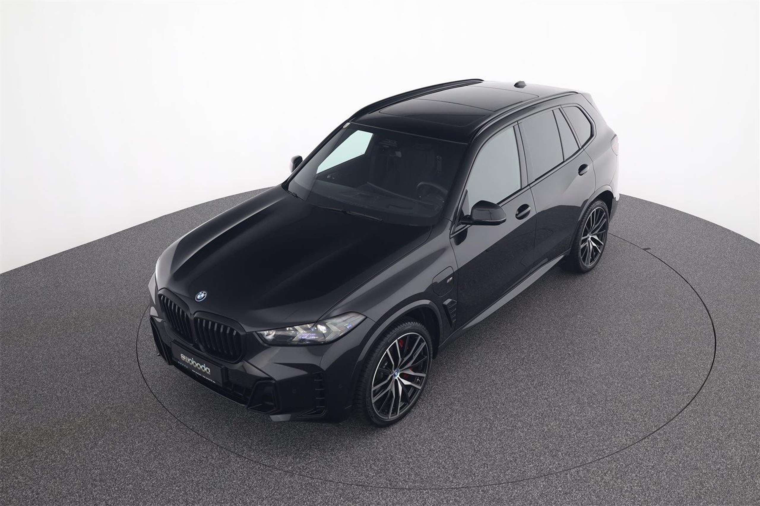 BMW - X5