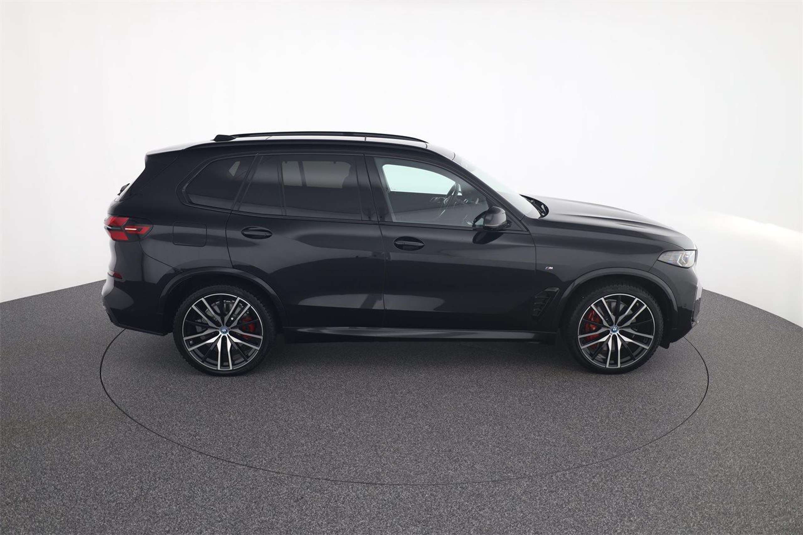 BMW - X5