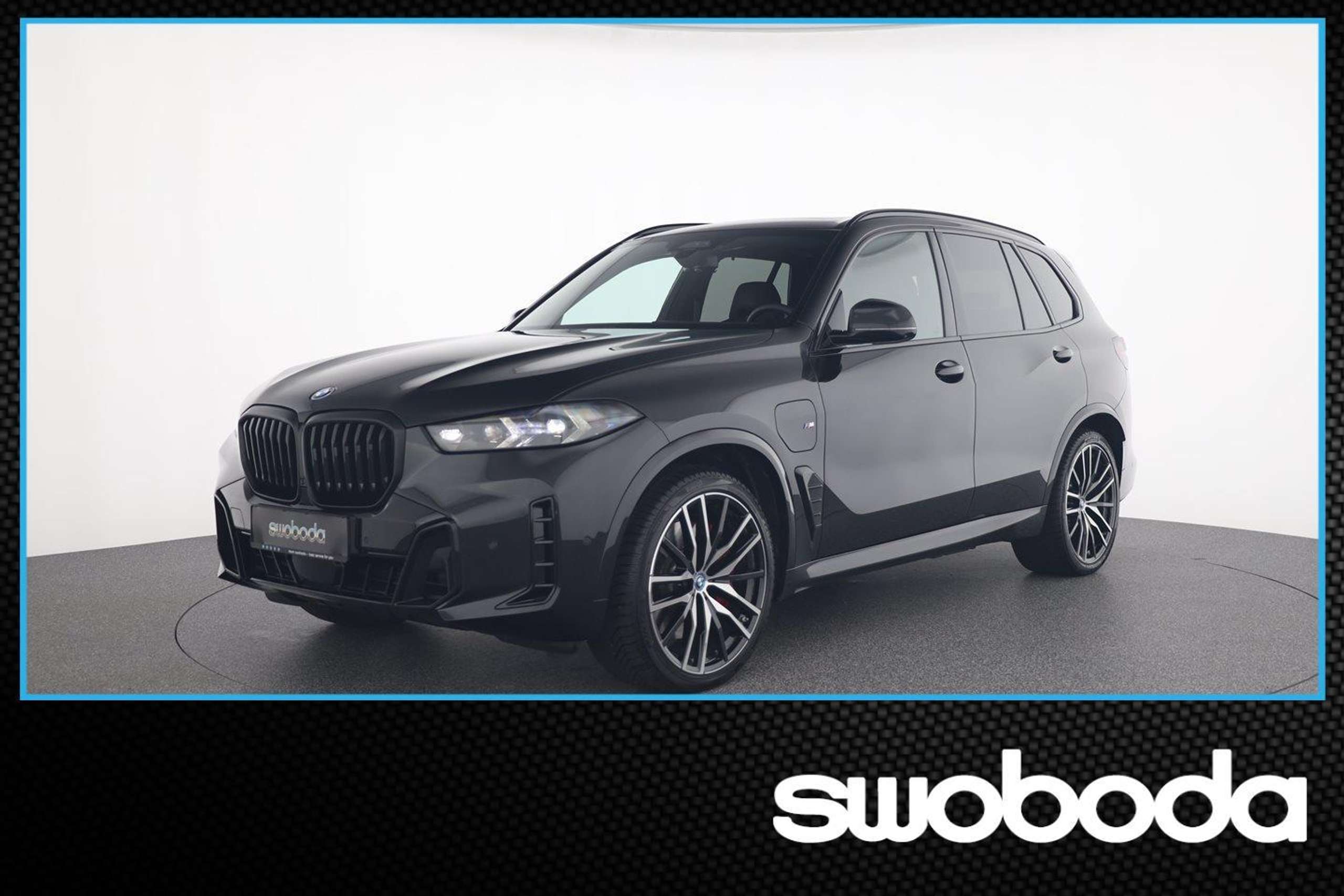 BMW X5 2024