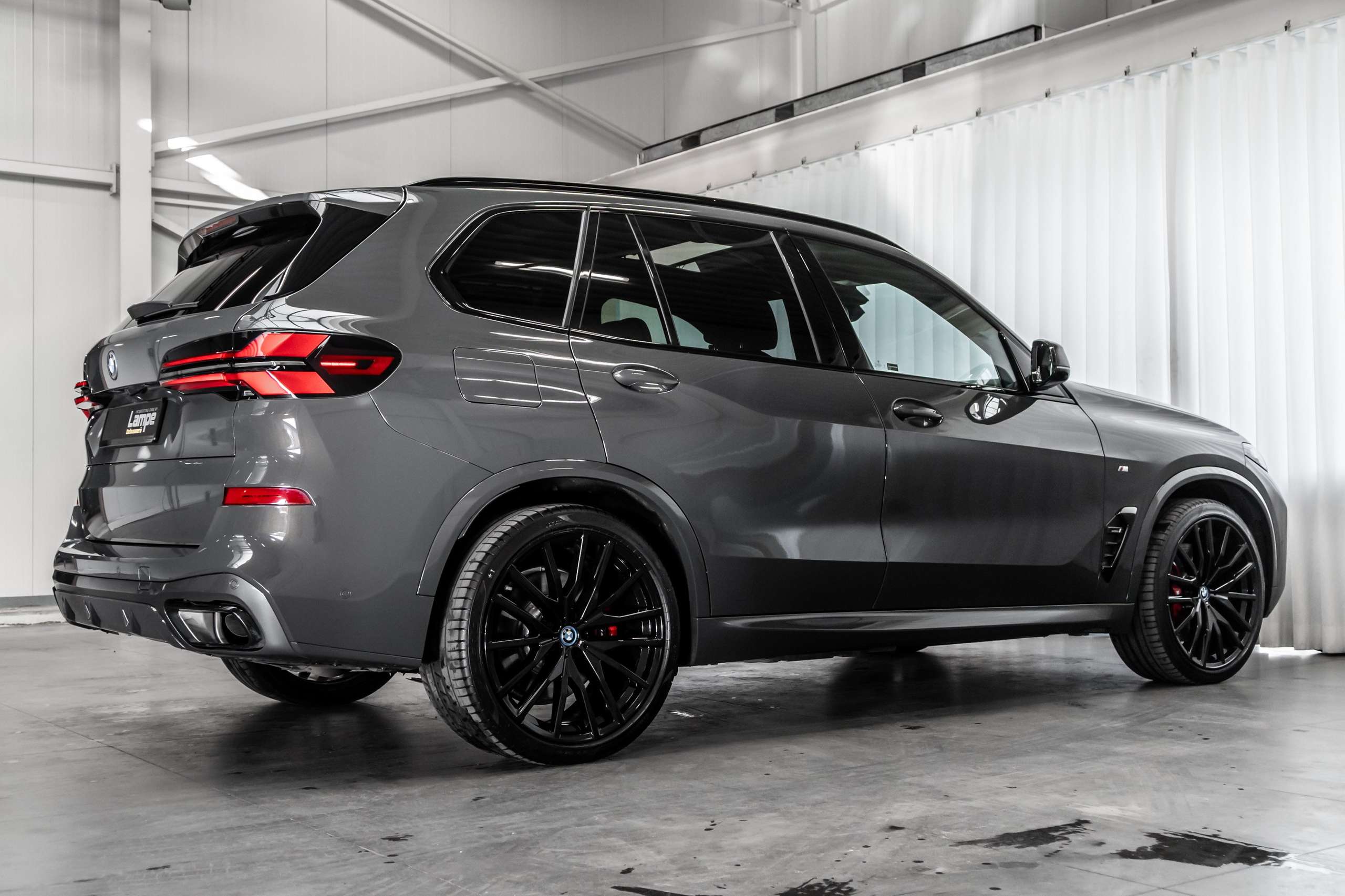 BMW - X5