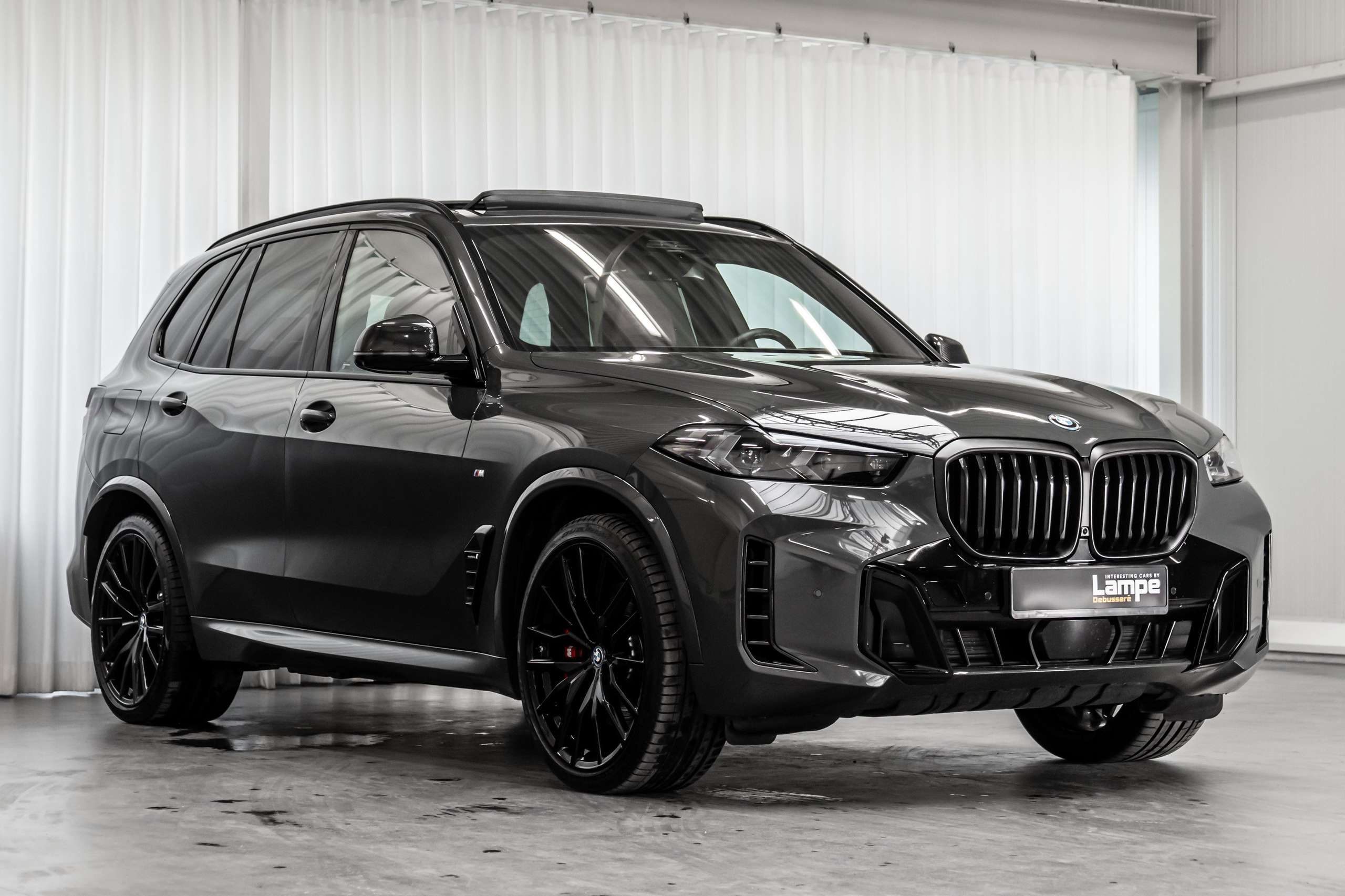 BMW - X5