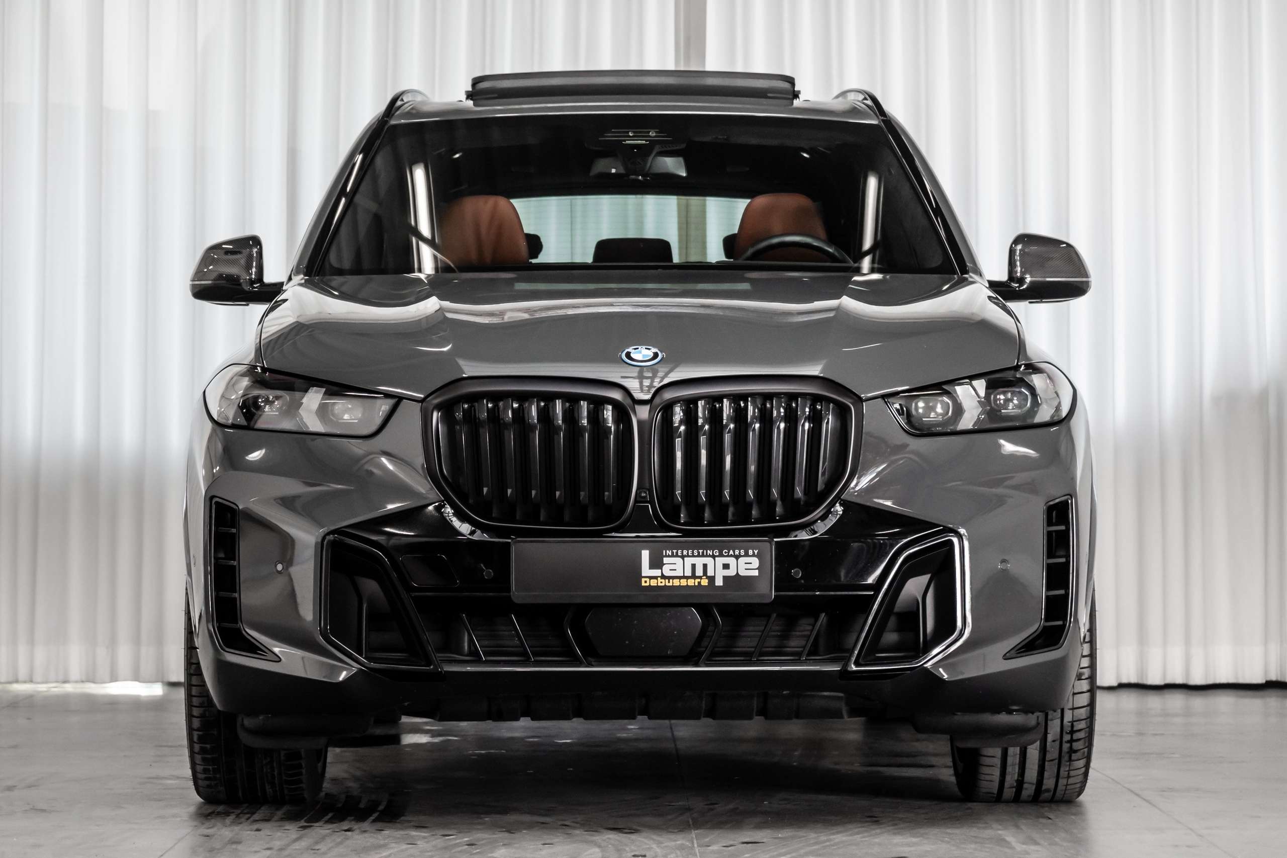 BMW - X5