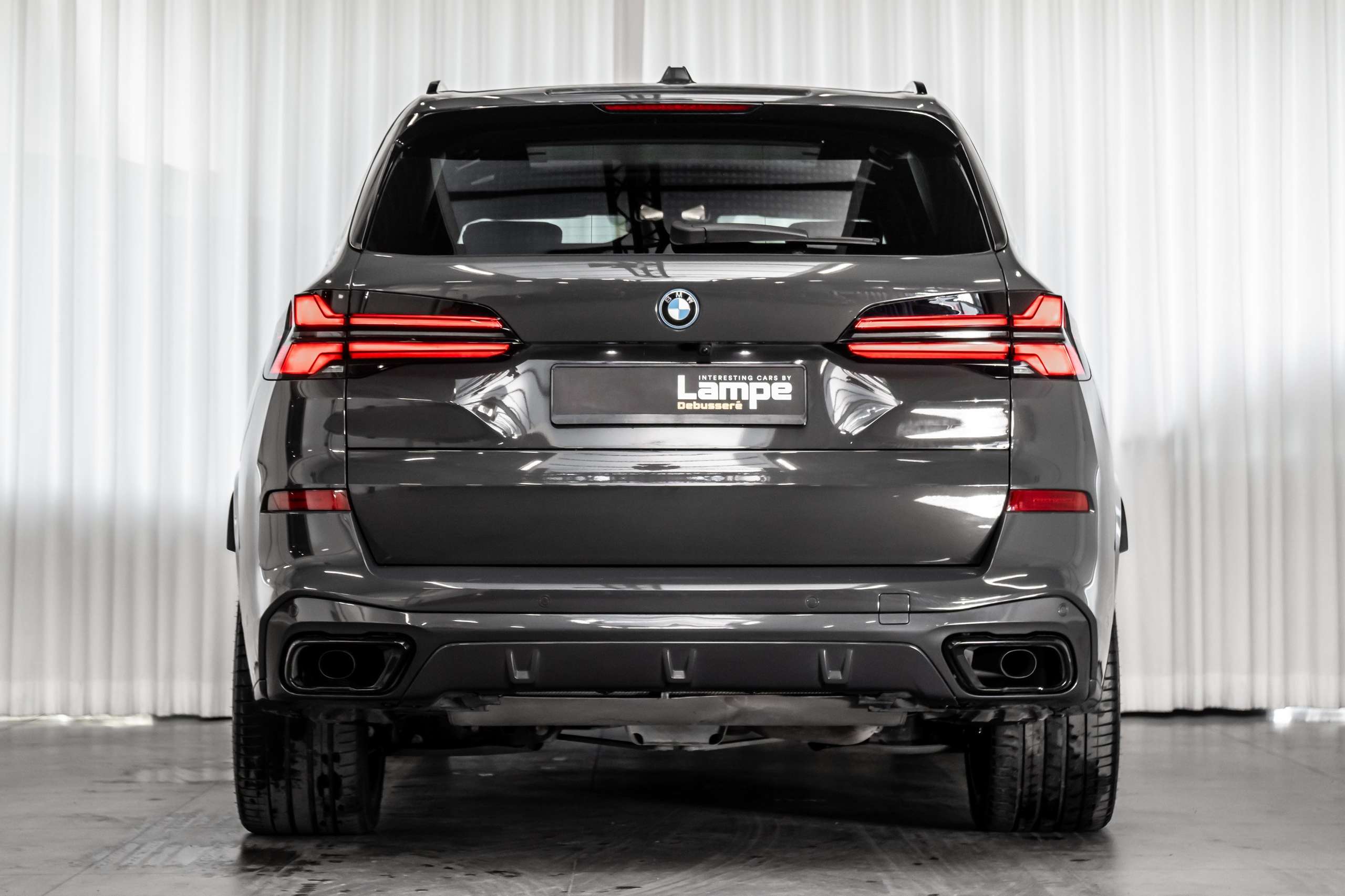 BMW - X5