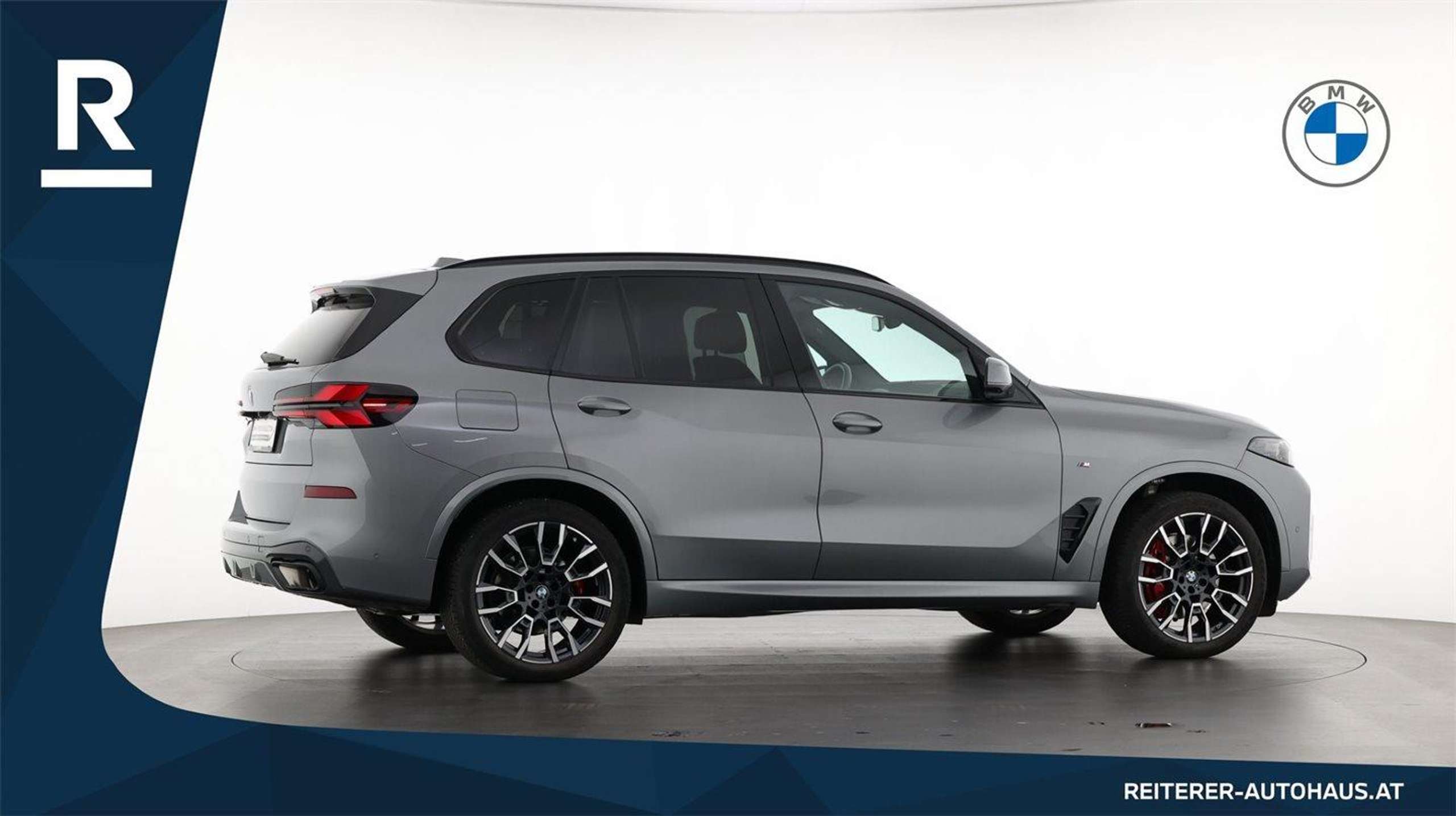 BMW - X5