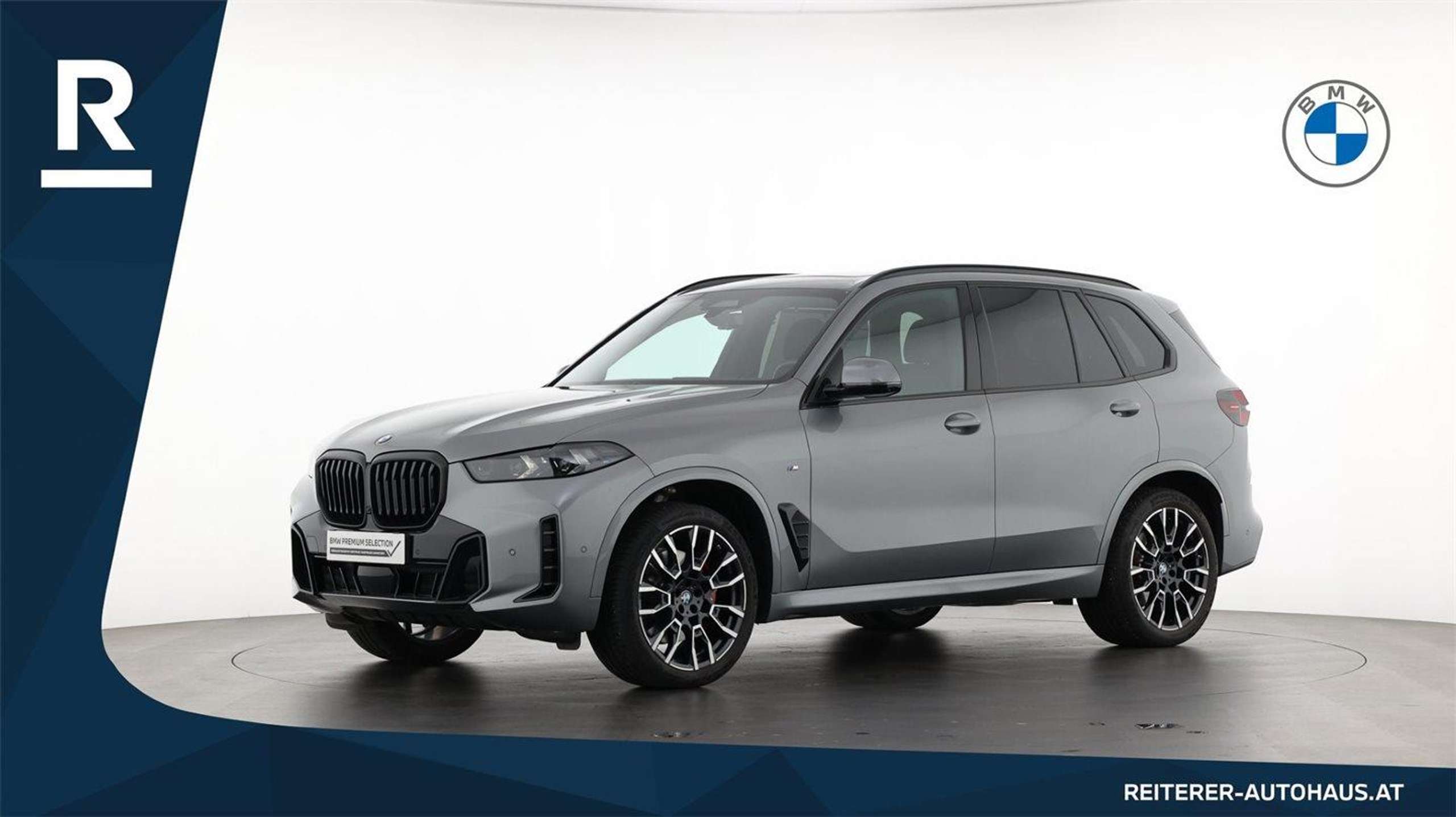 BMW - X5