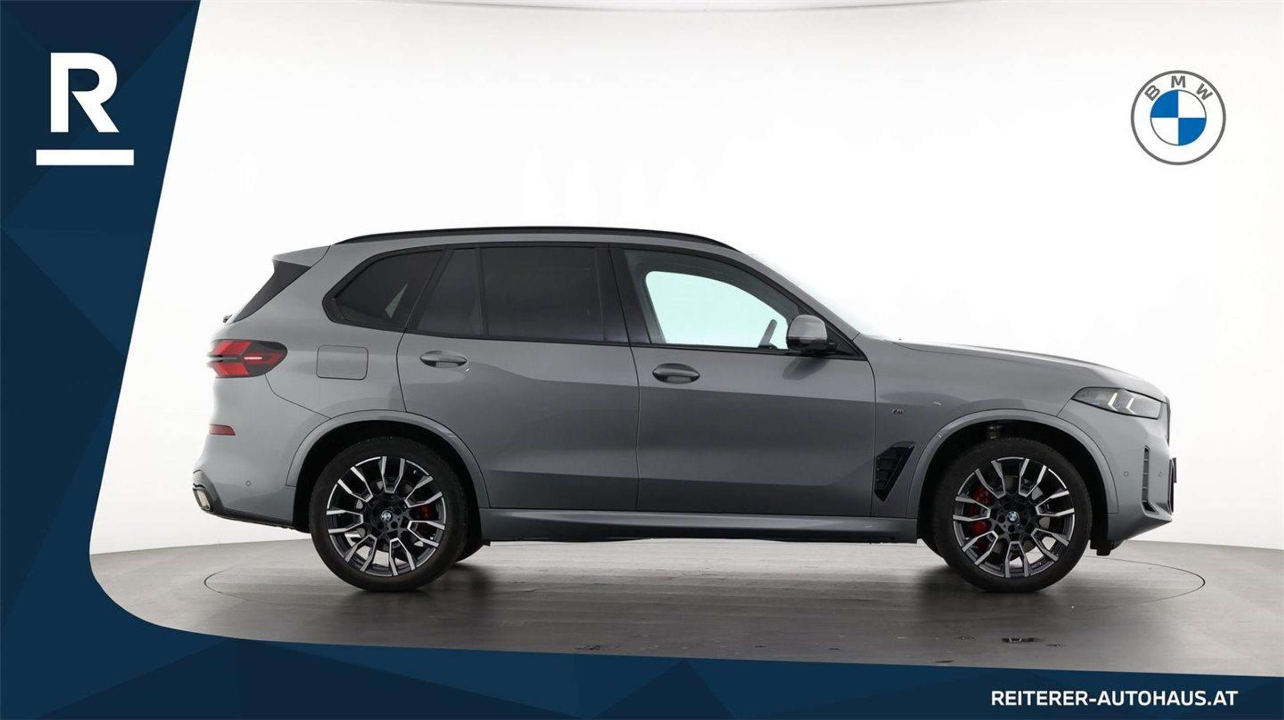 BMW - X5