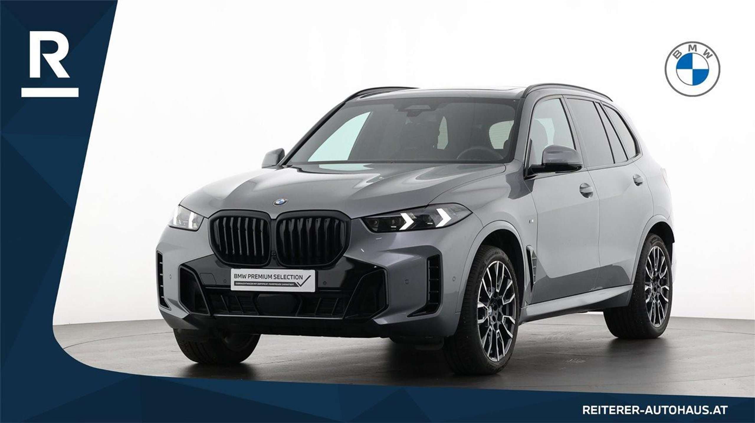 BMW - X5