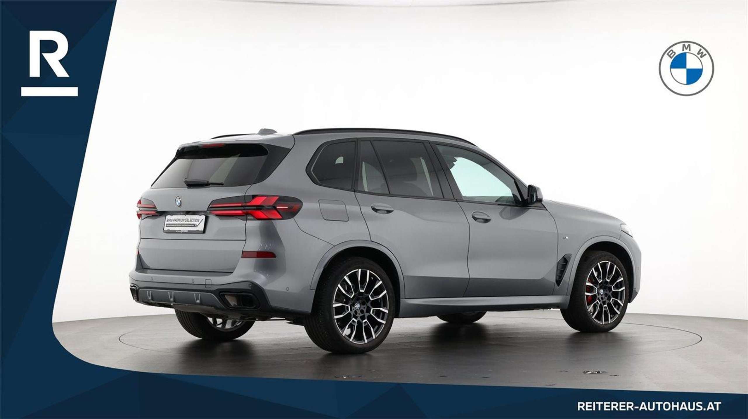 BMW - X5