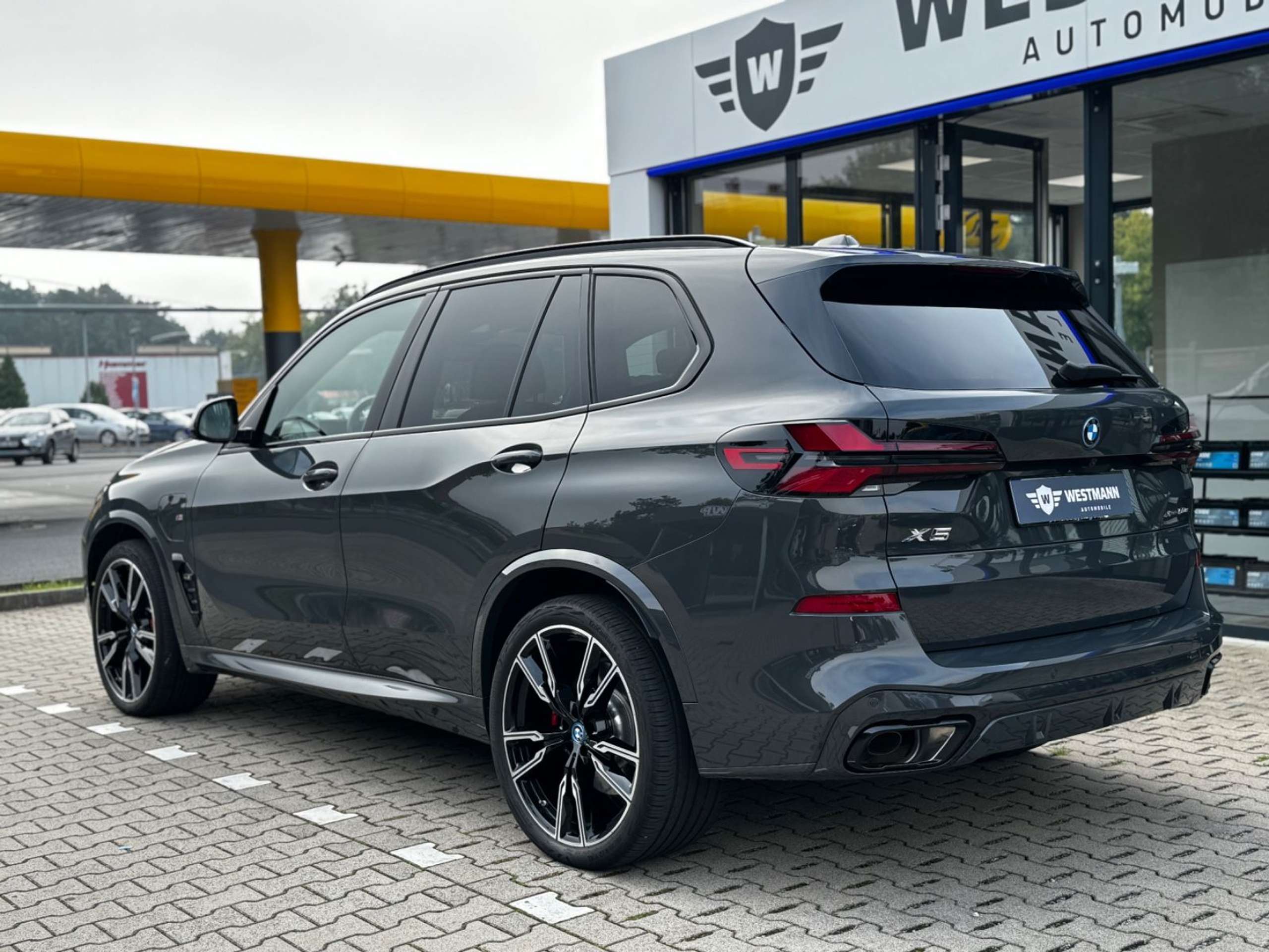 BMW - X5