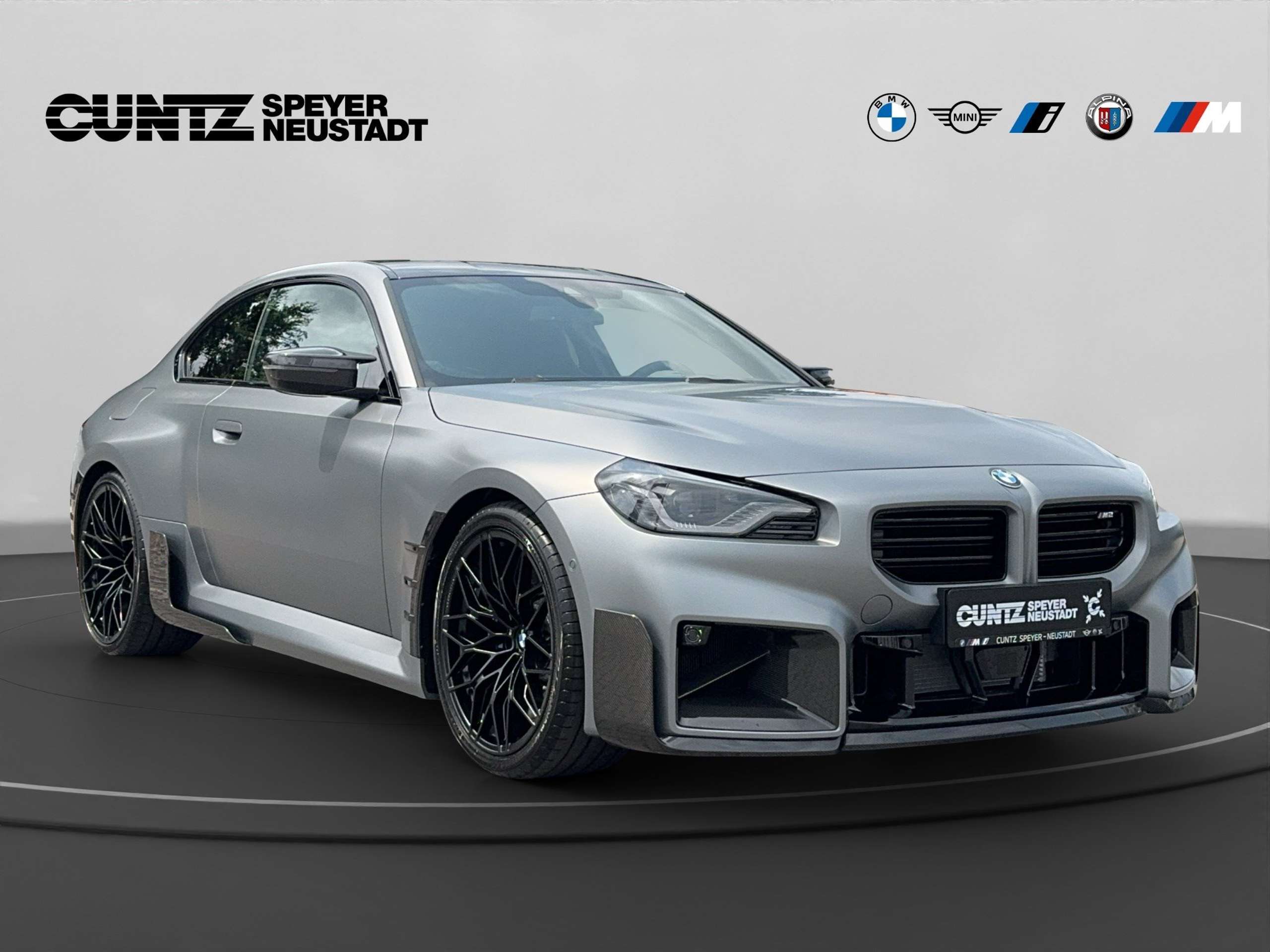 BMW - M2