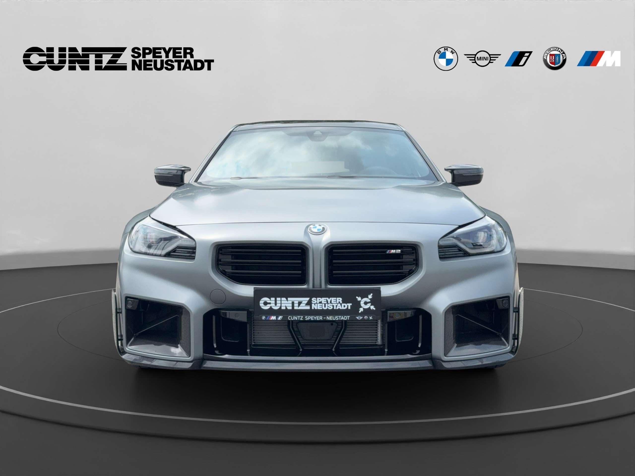 BMW - M2