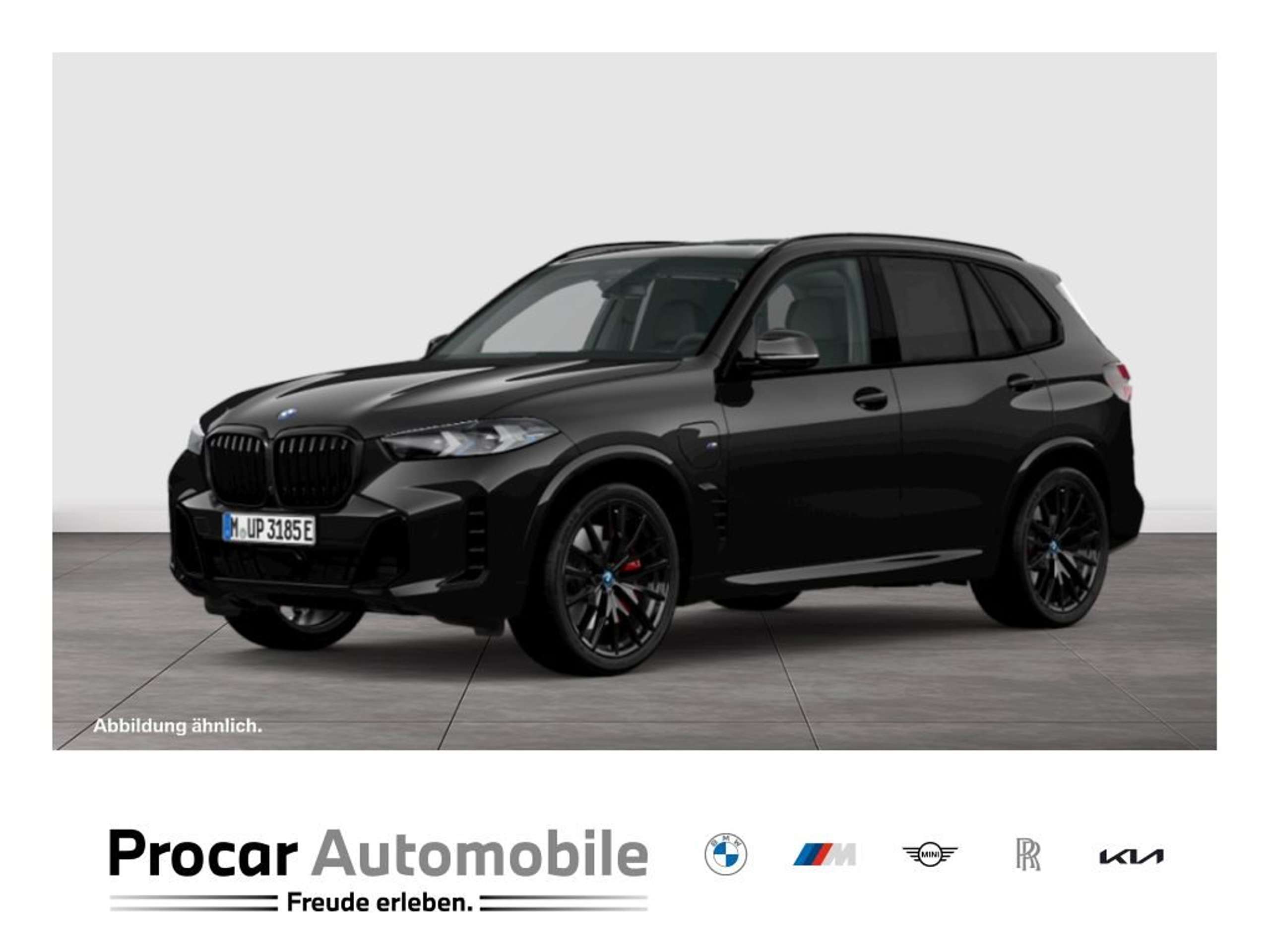 BMW X5 2023