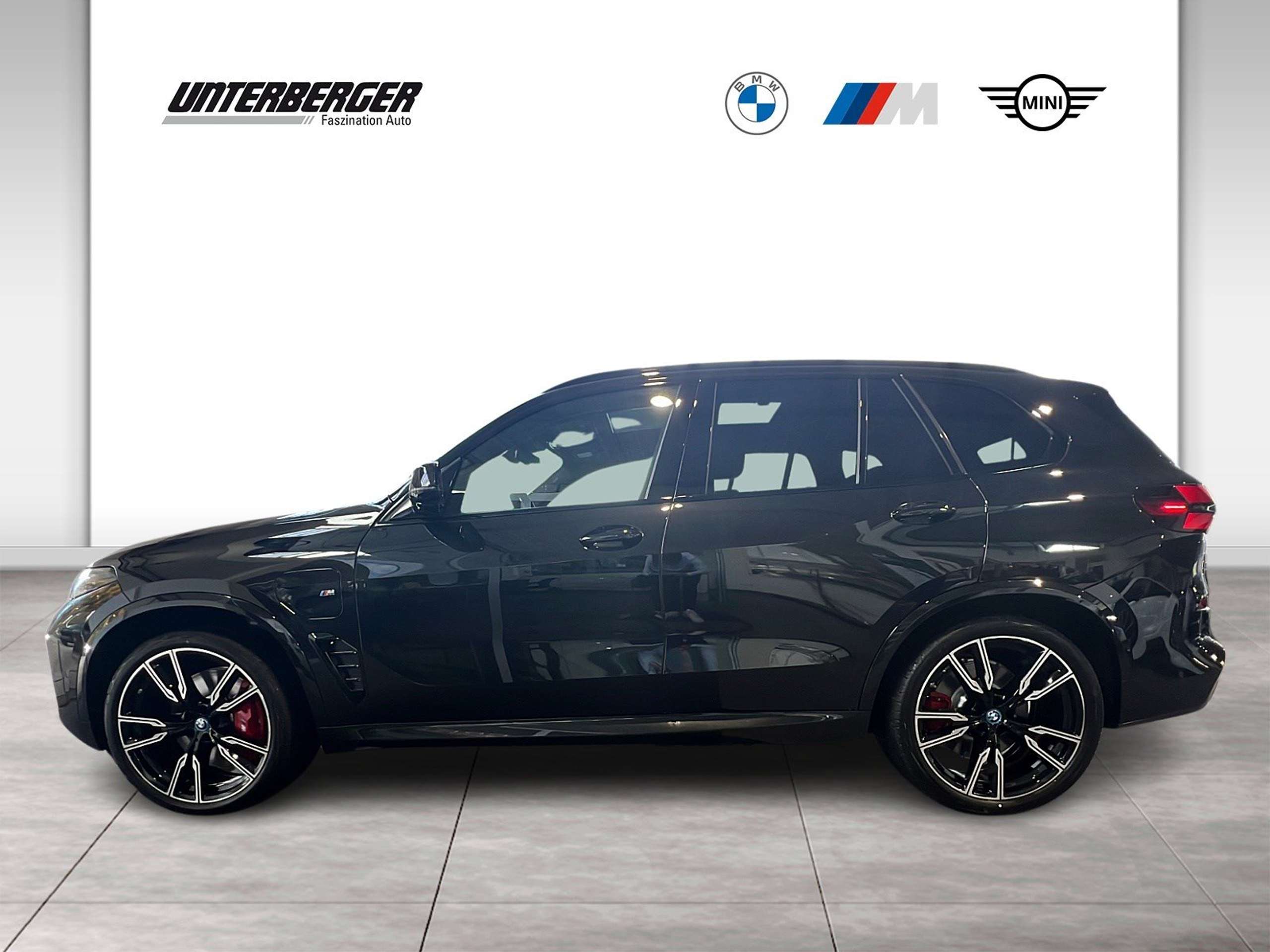 BMW - X5