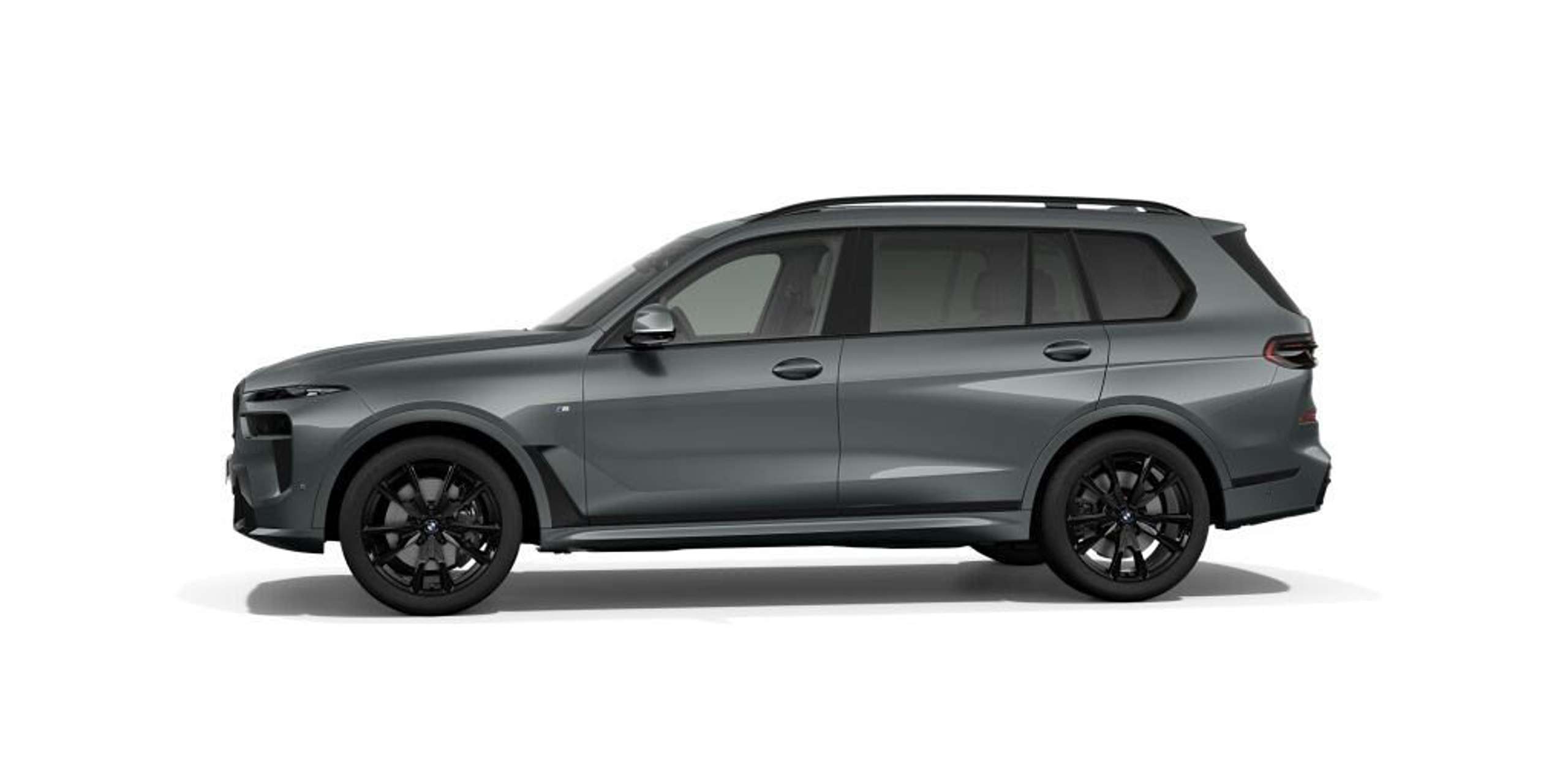 BMW - X7