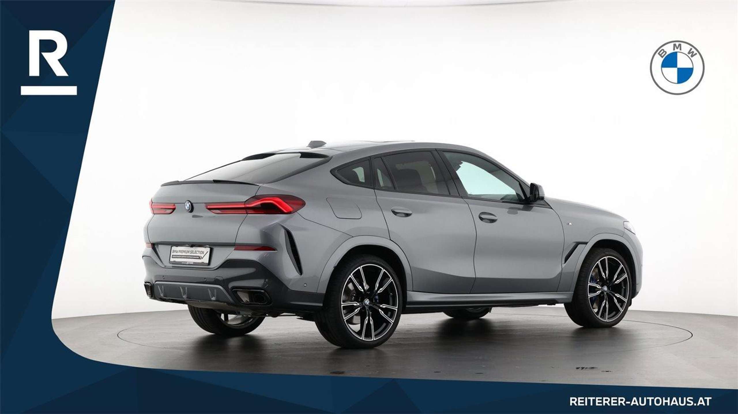 BMW - X6