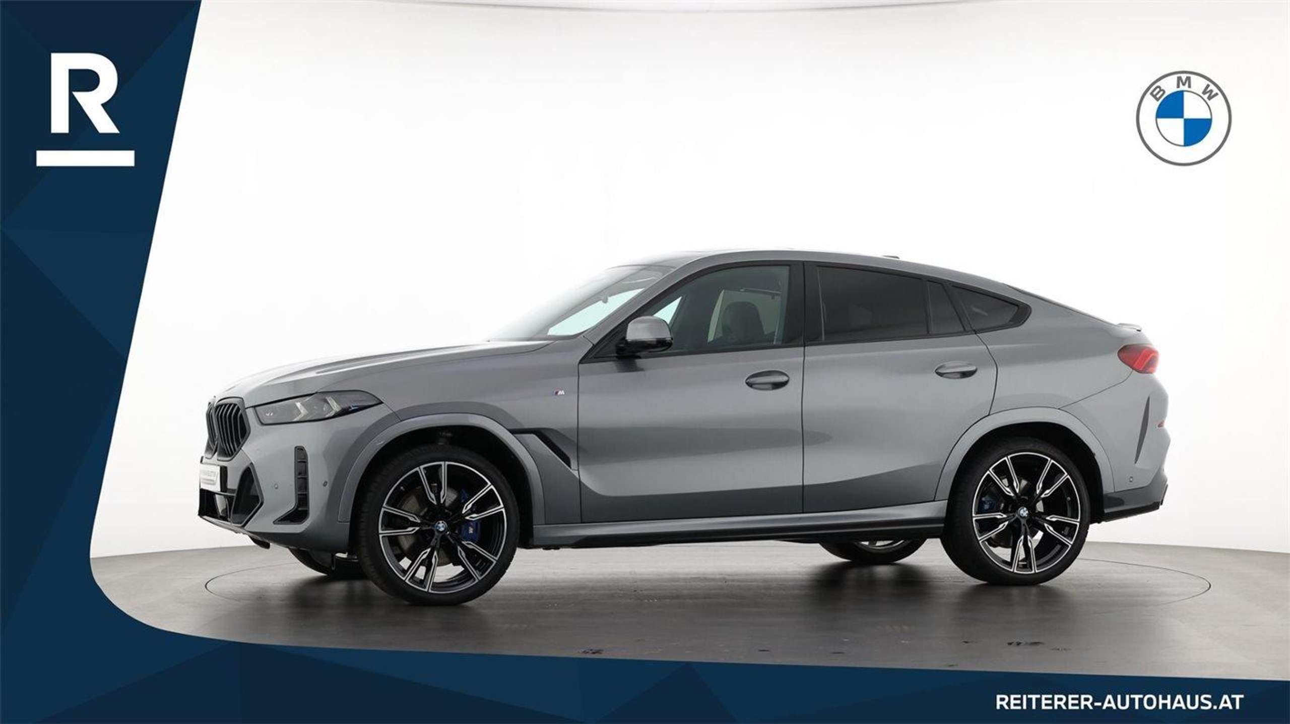 BMW - X6