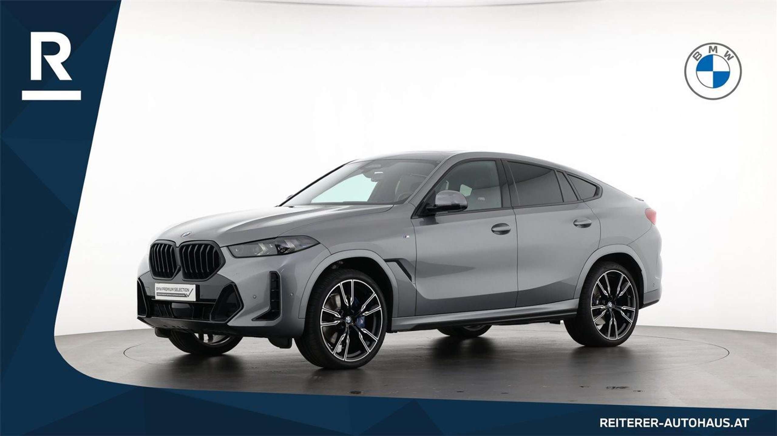 BMW - X6