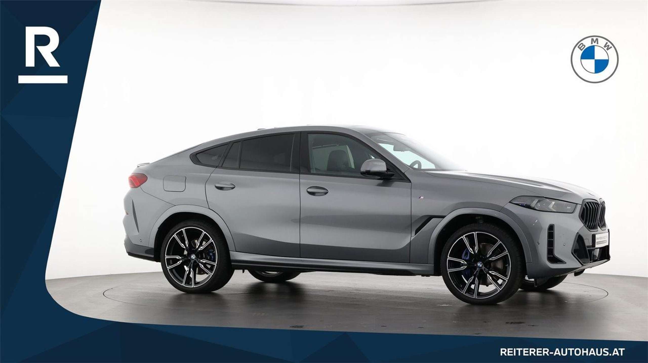 BMW - X6