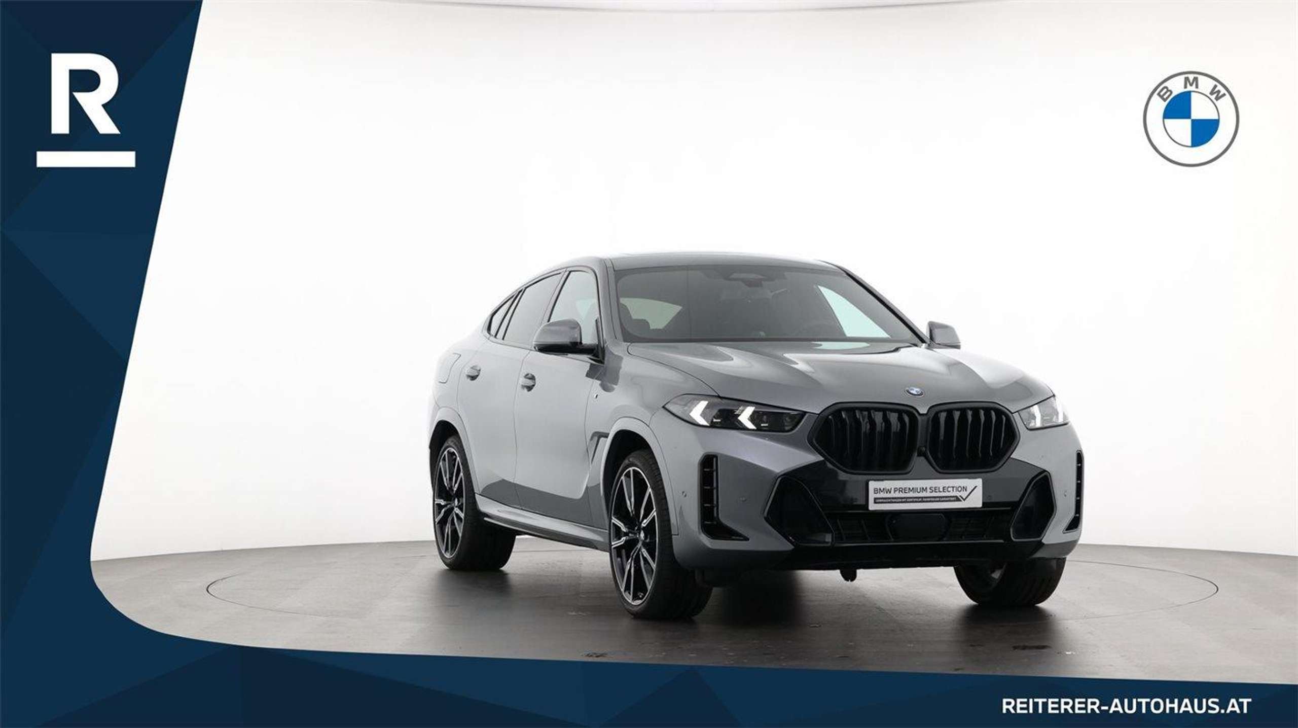 BMW - X6