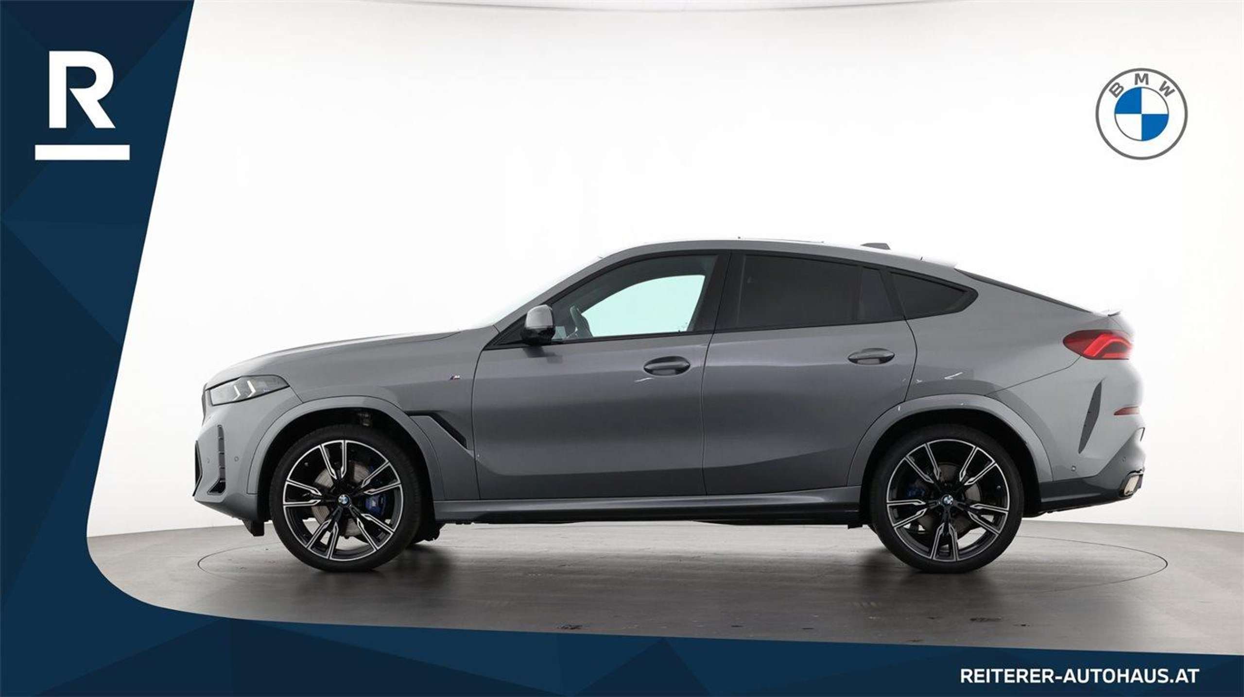 BMW - X6