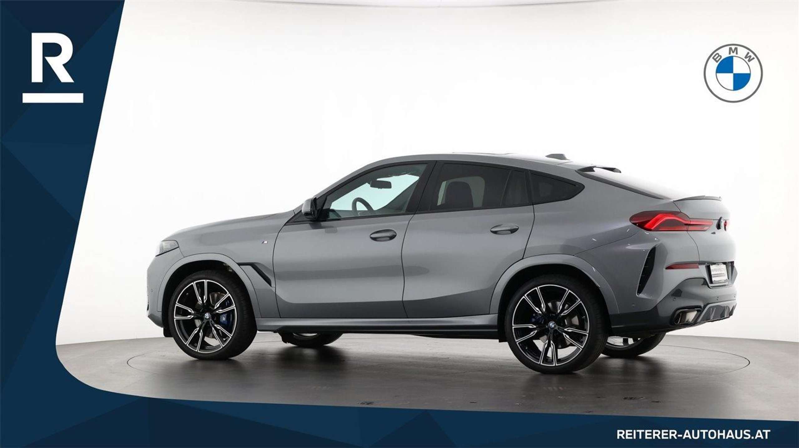 BMW - X6