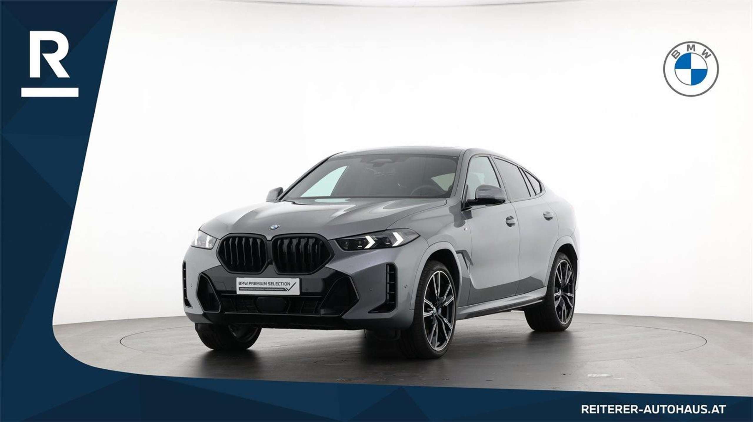 BMW - X6