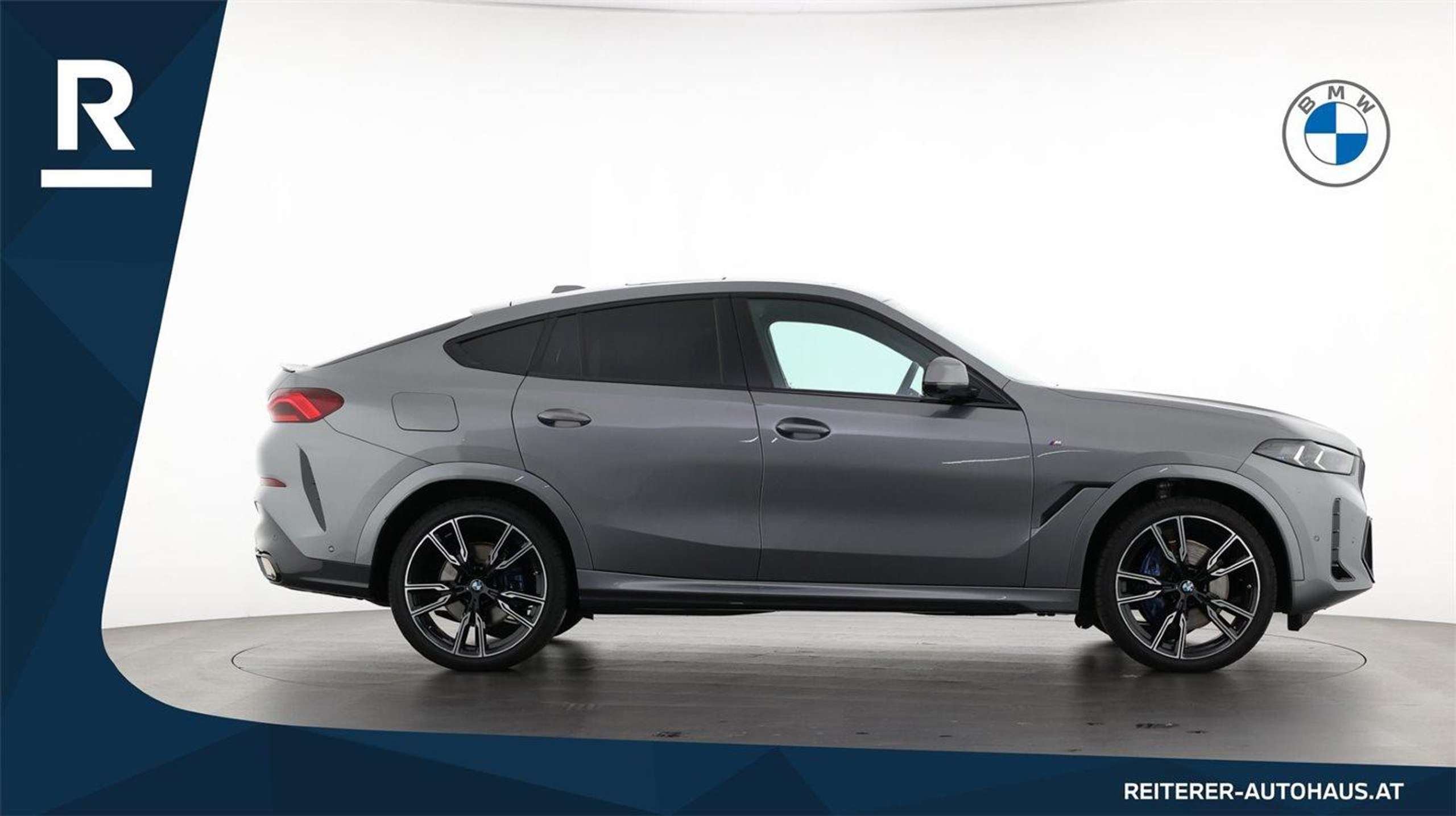 BMW - X6