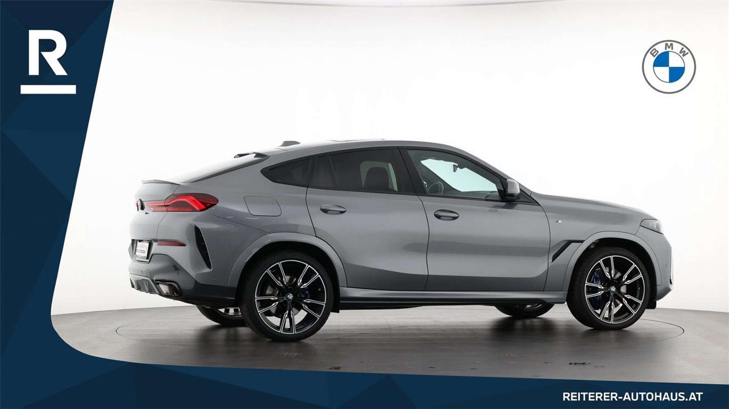 BMW - X6