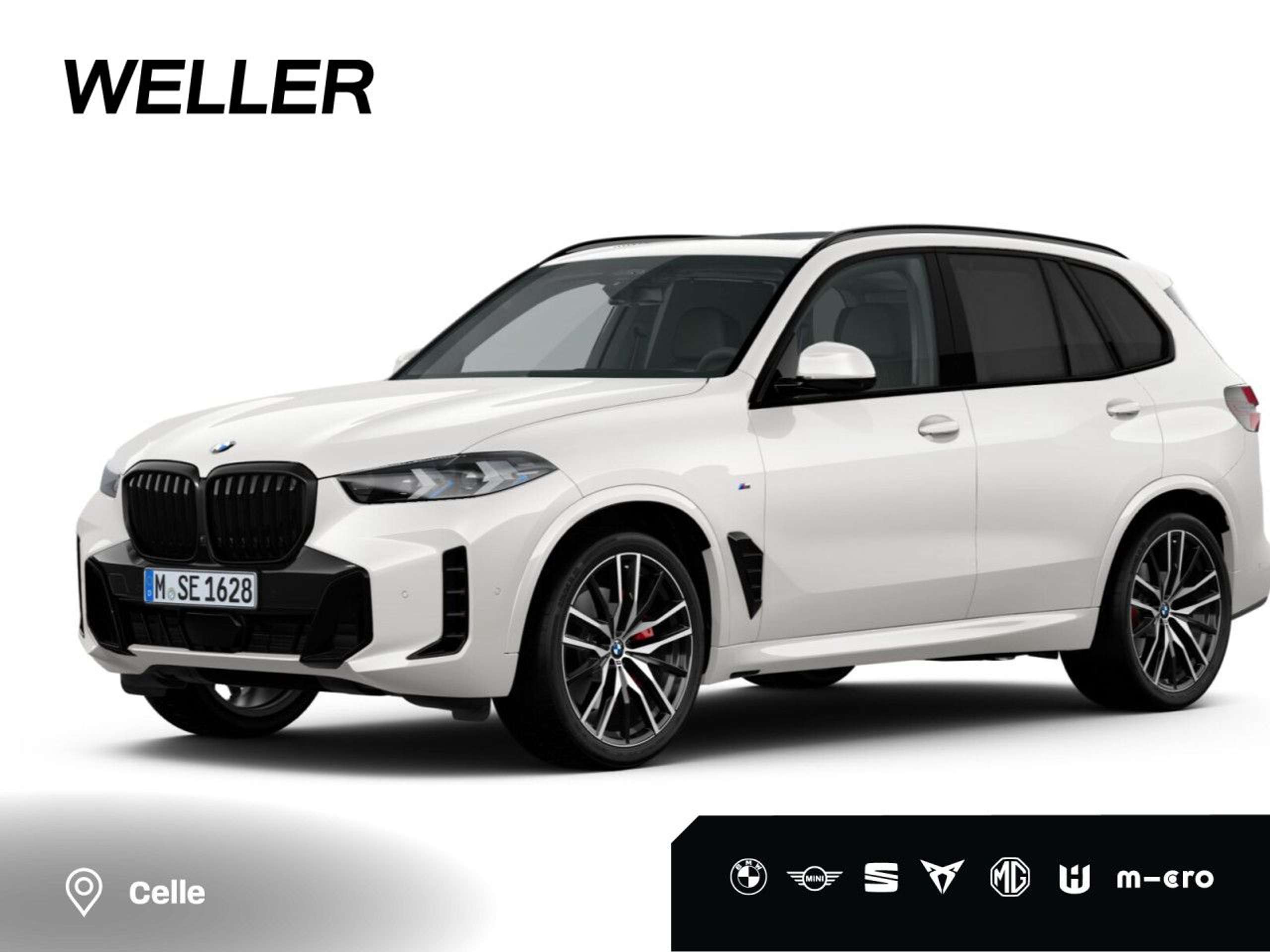 BMW - X5