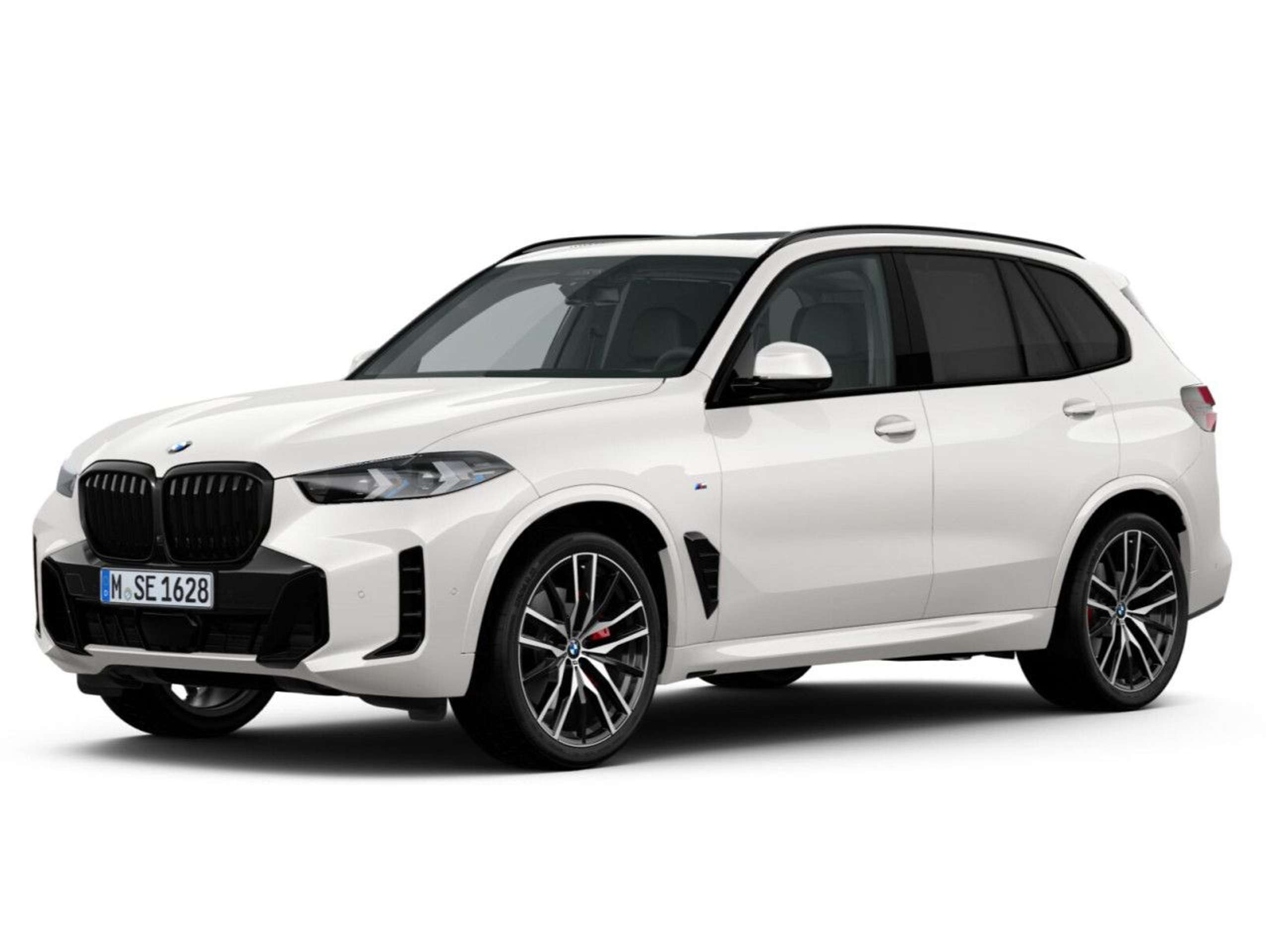 BMW - X5