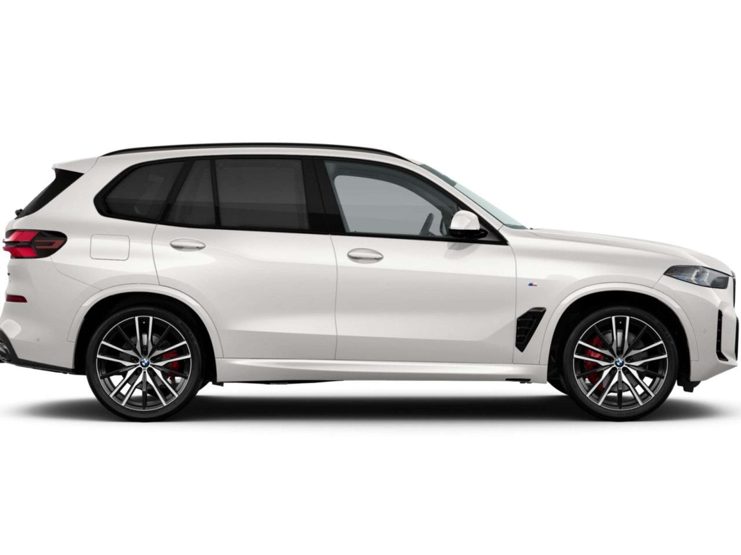 BMW - X5