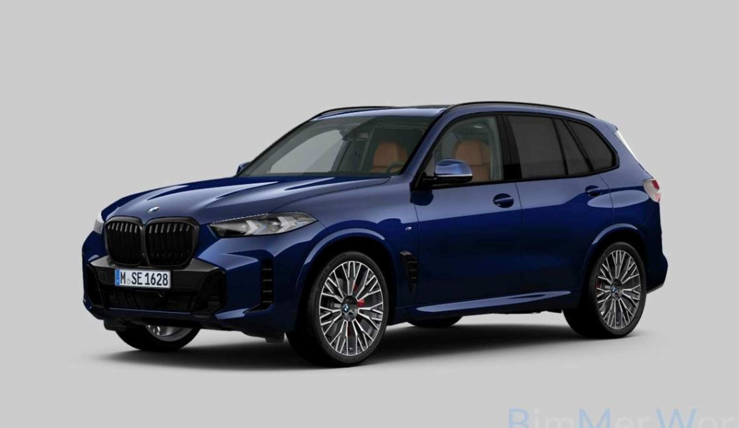 BMW - X5