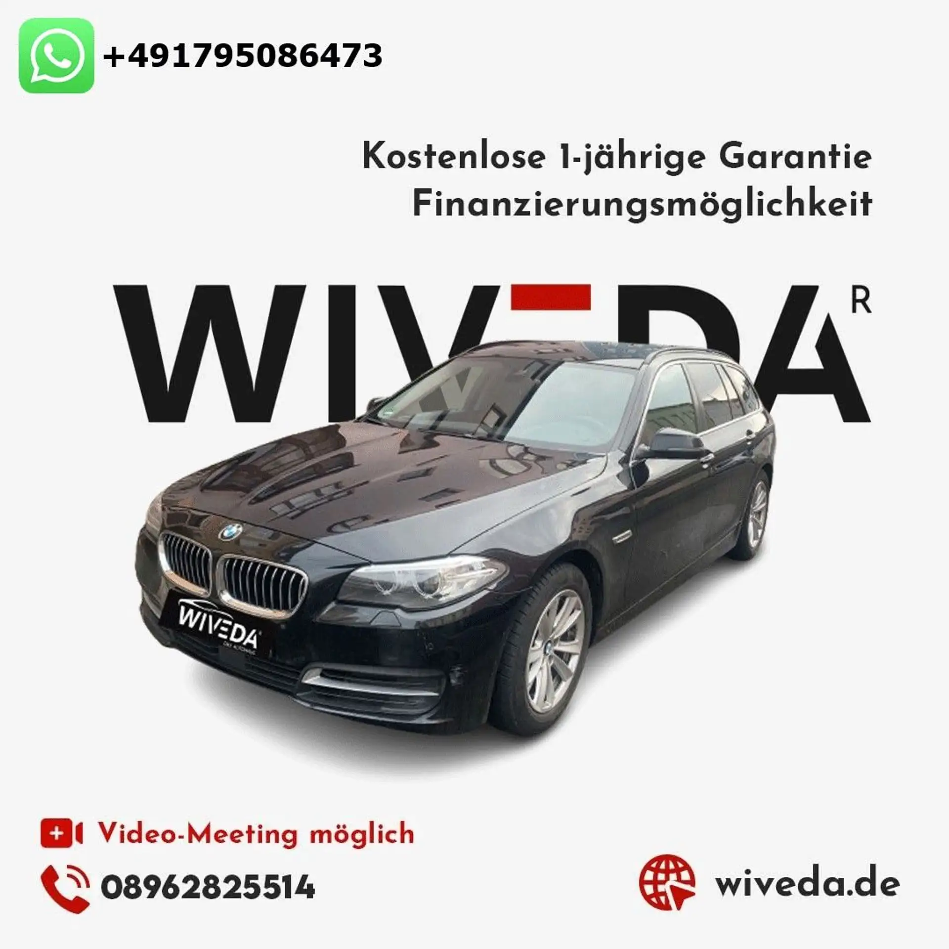 BMW - 525