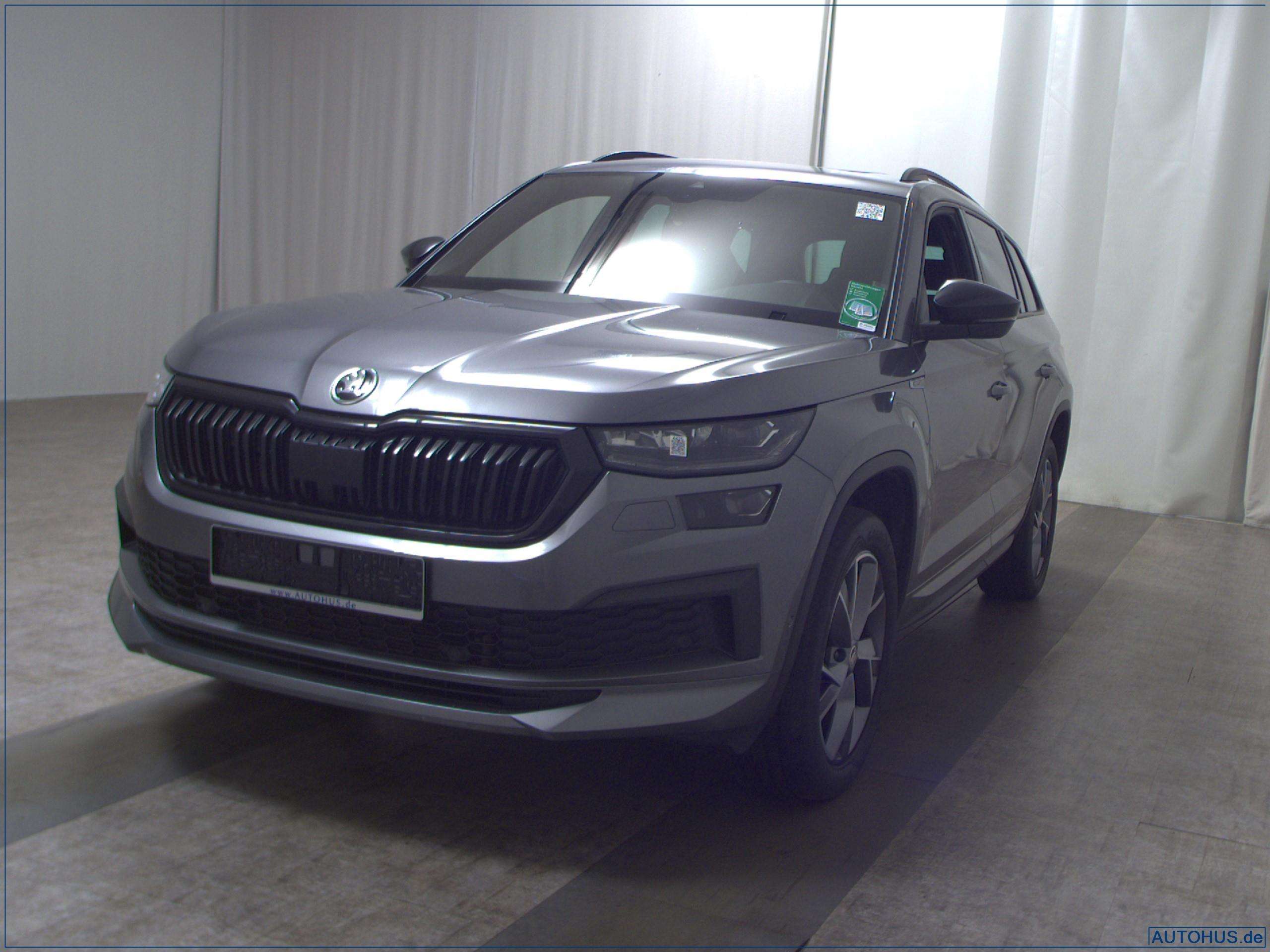 Skoda - Kodiaq