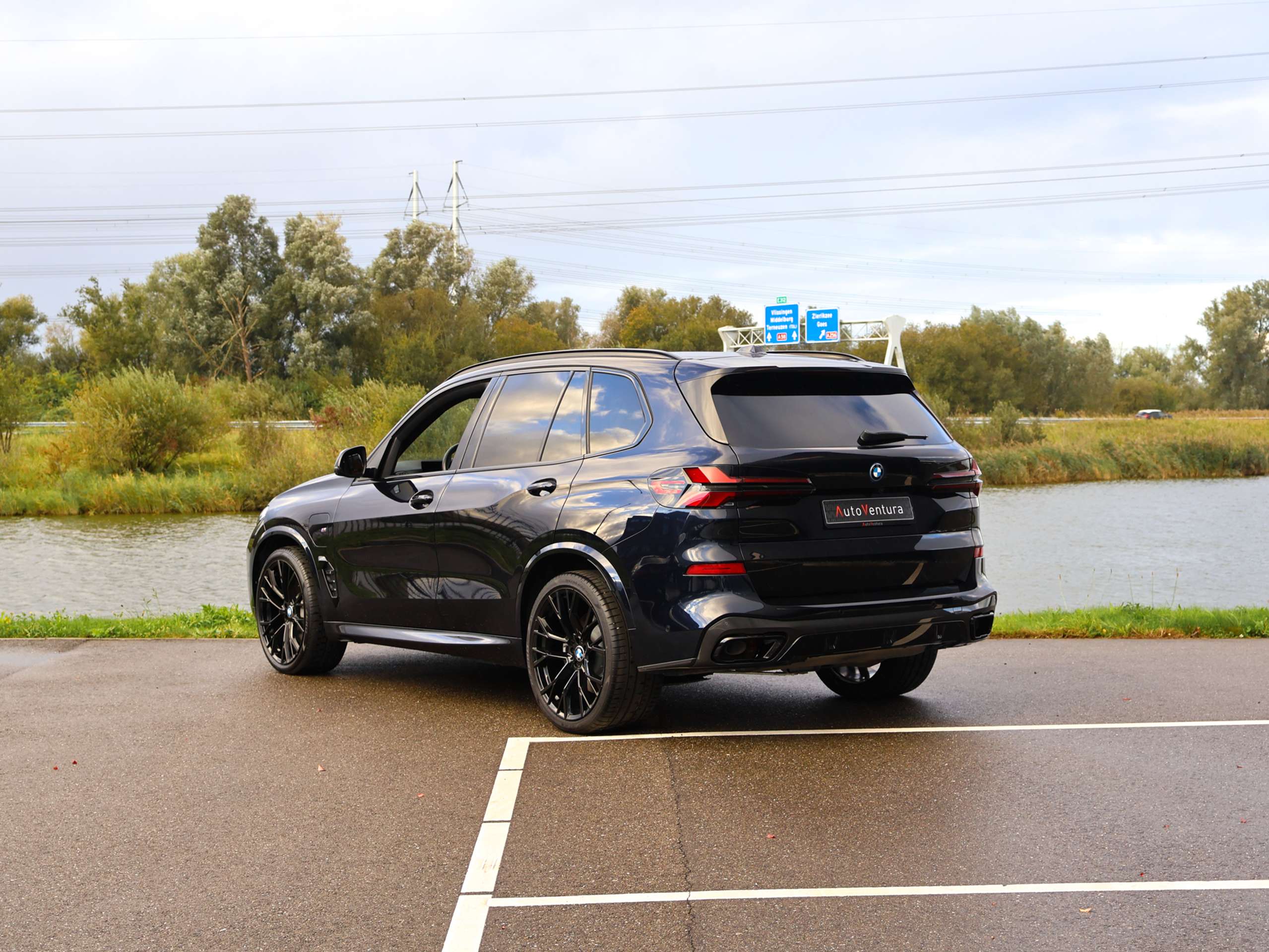 BMW - X5