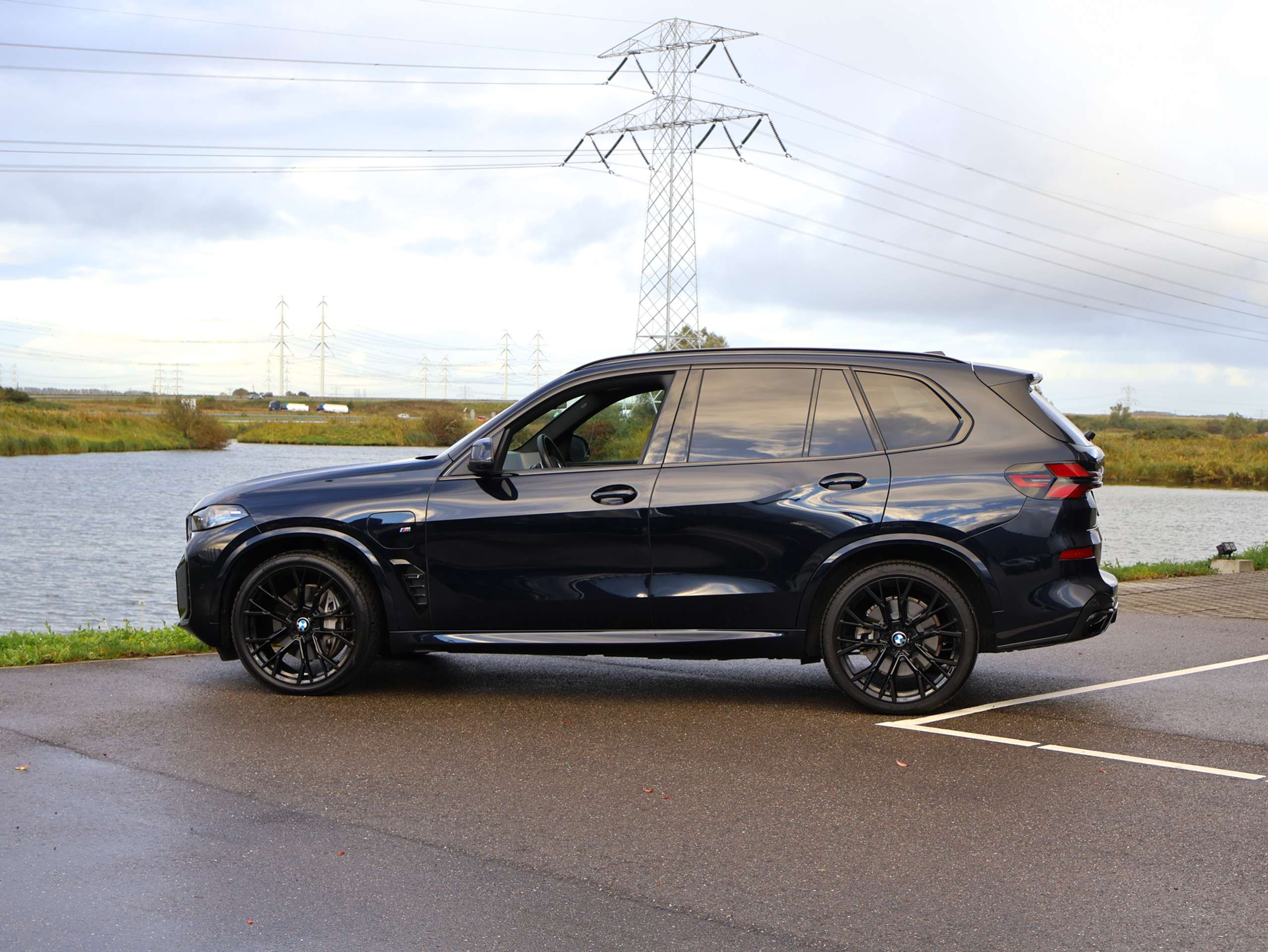 BMW - X5