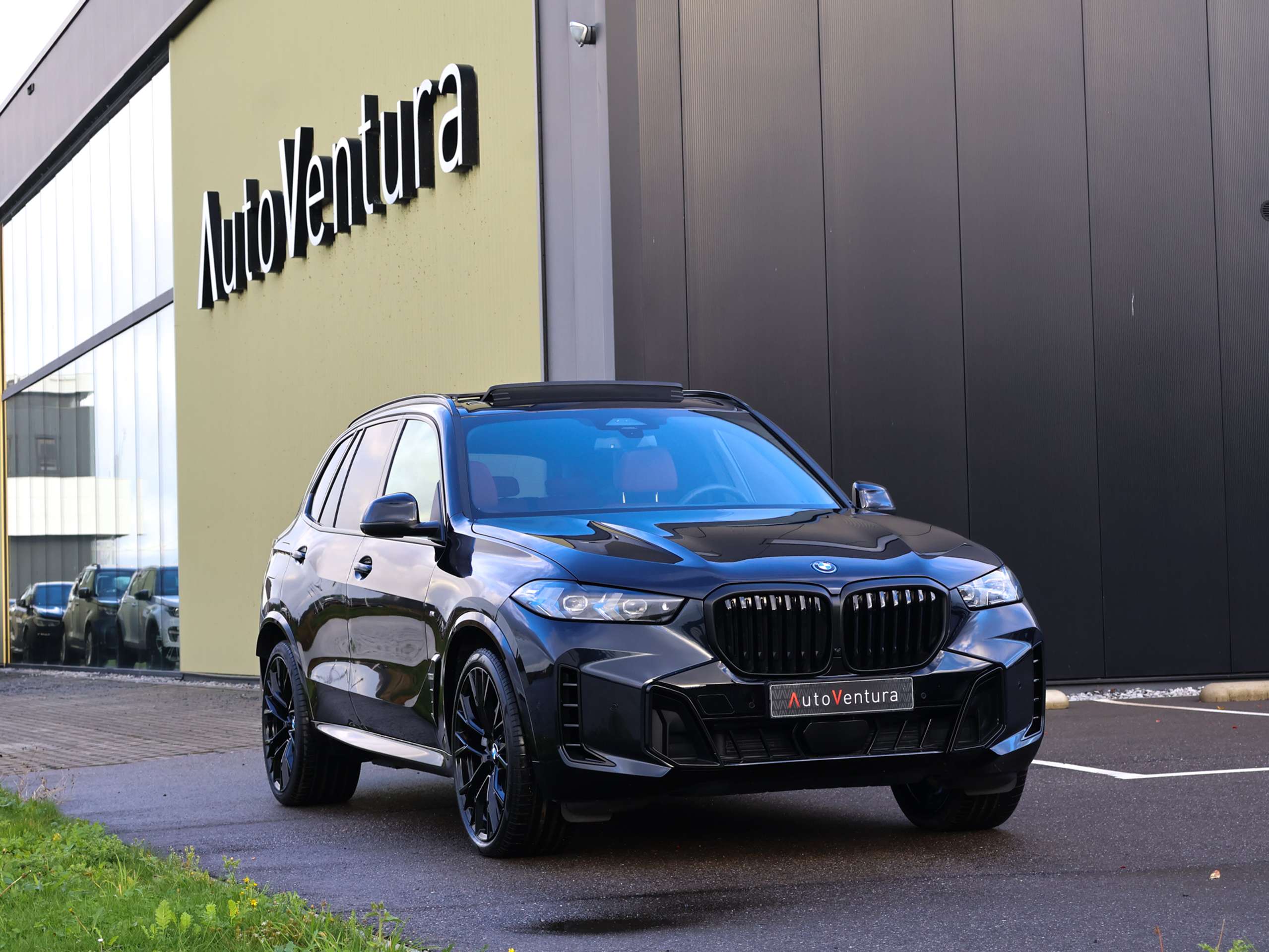 BMW - X5