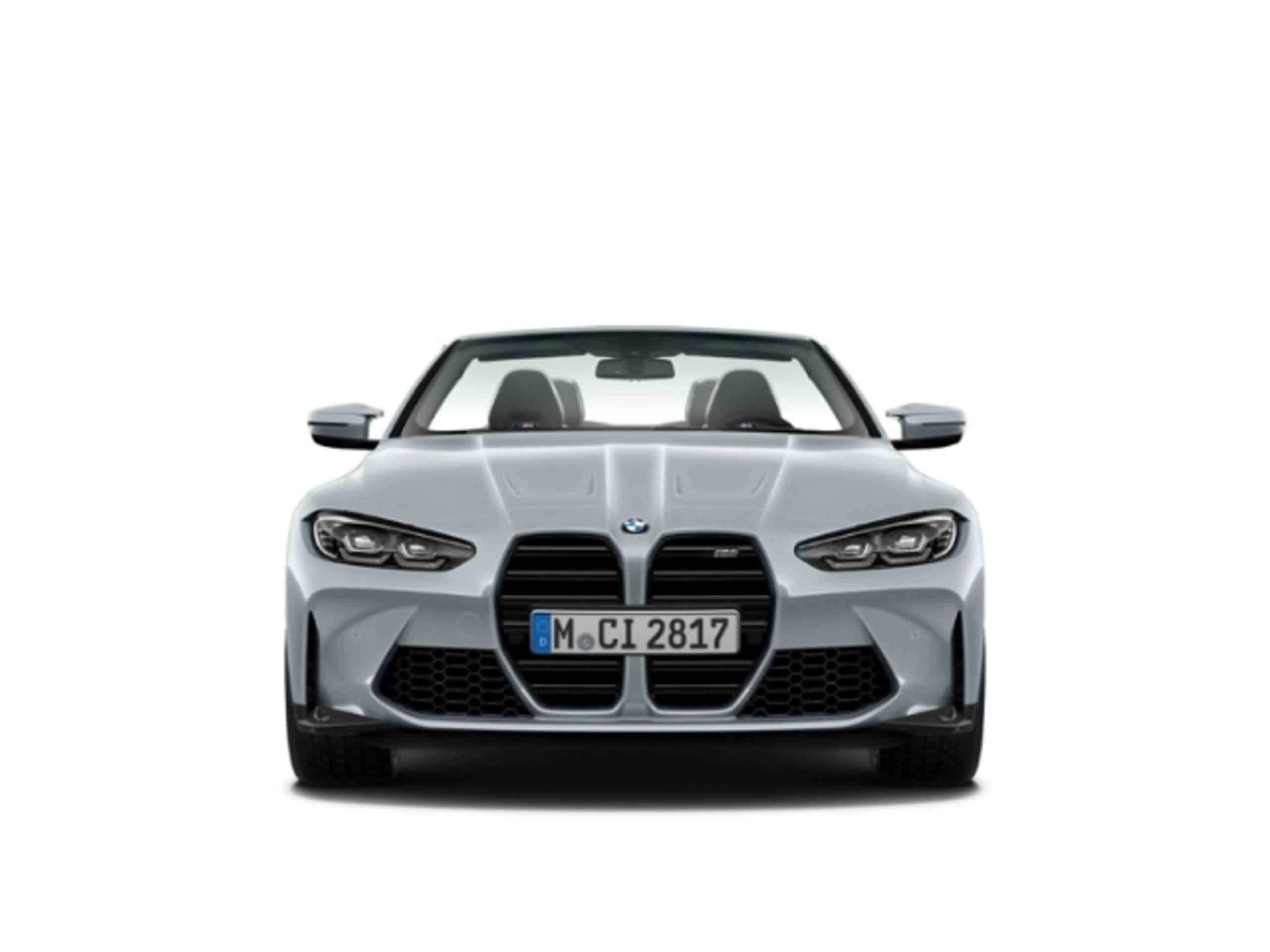 BMW - M4