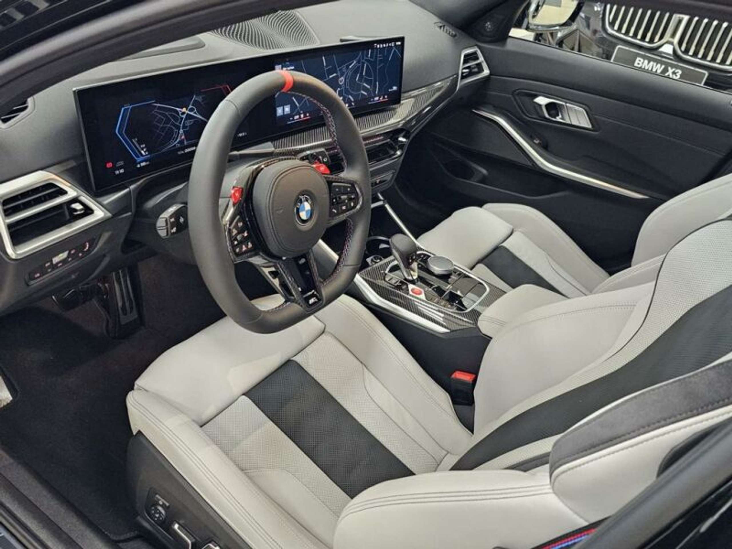 BMW - M3