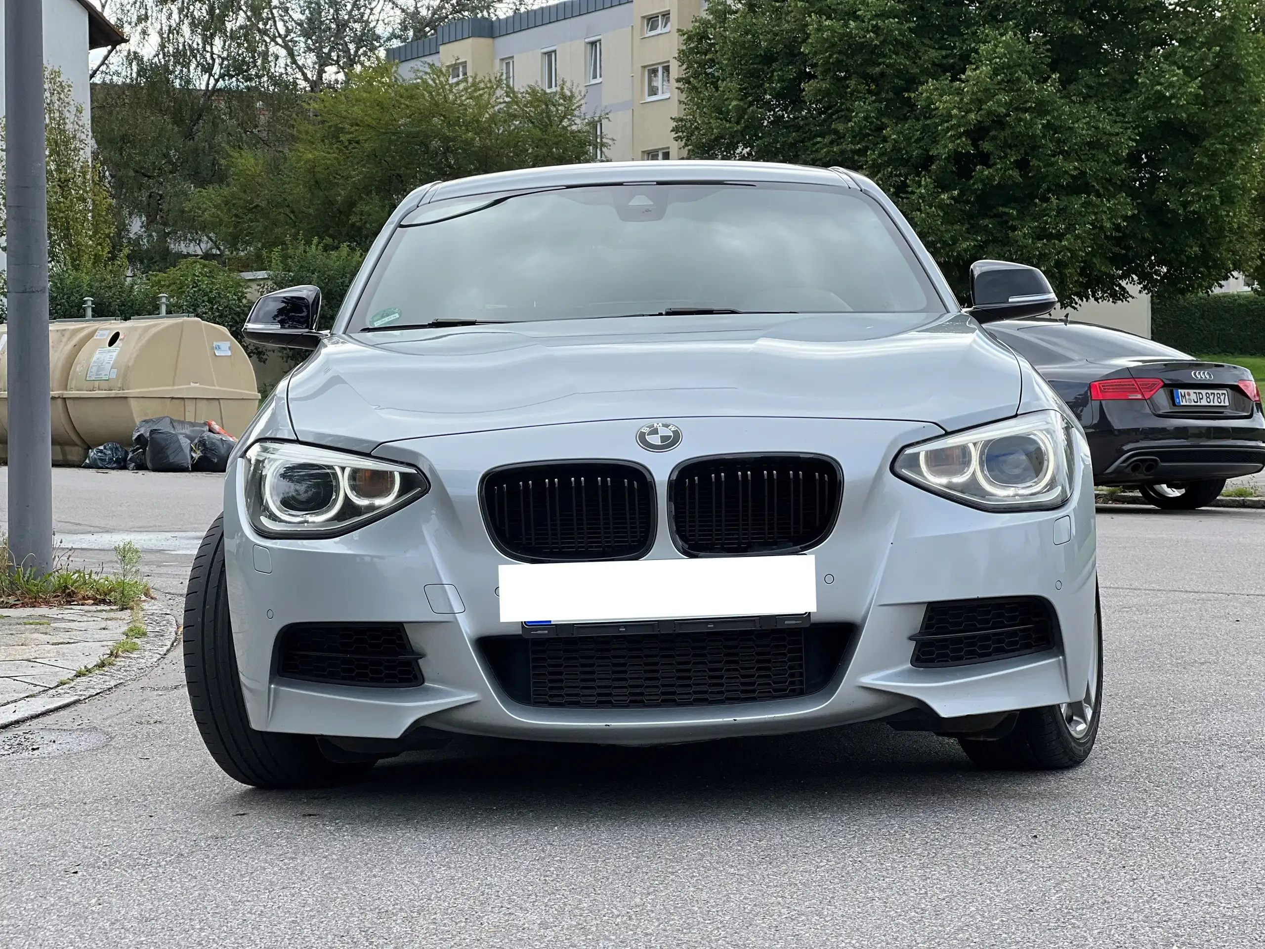 BMW - 135