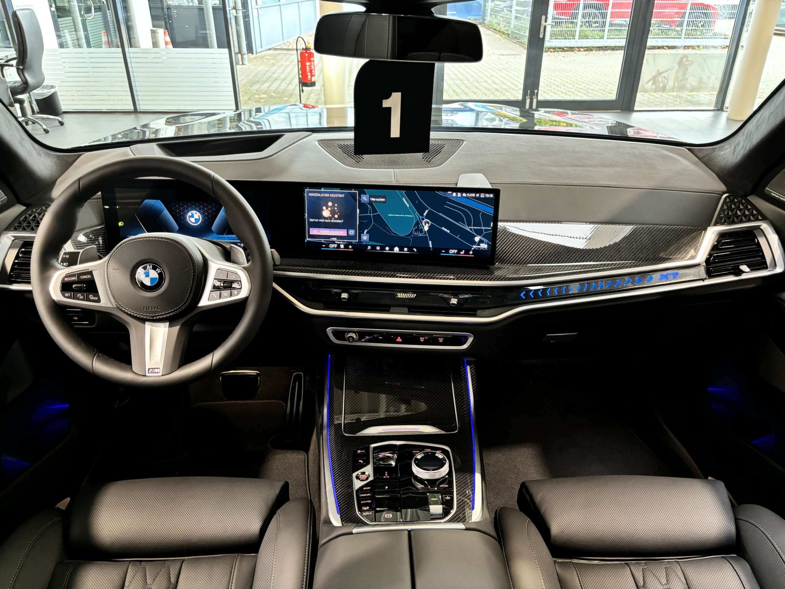 BMW - X7