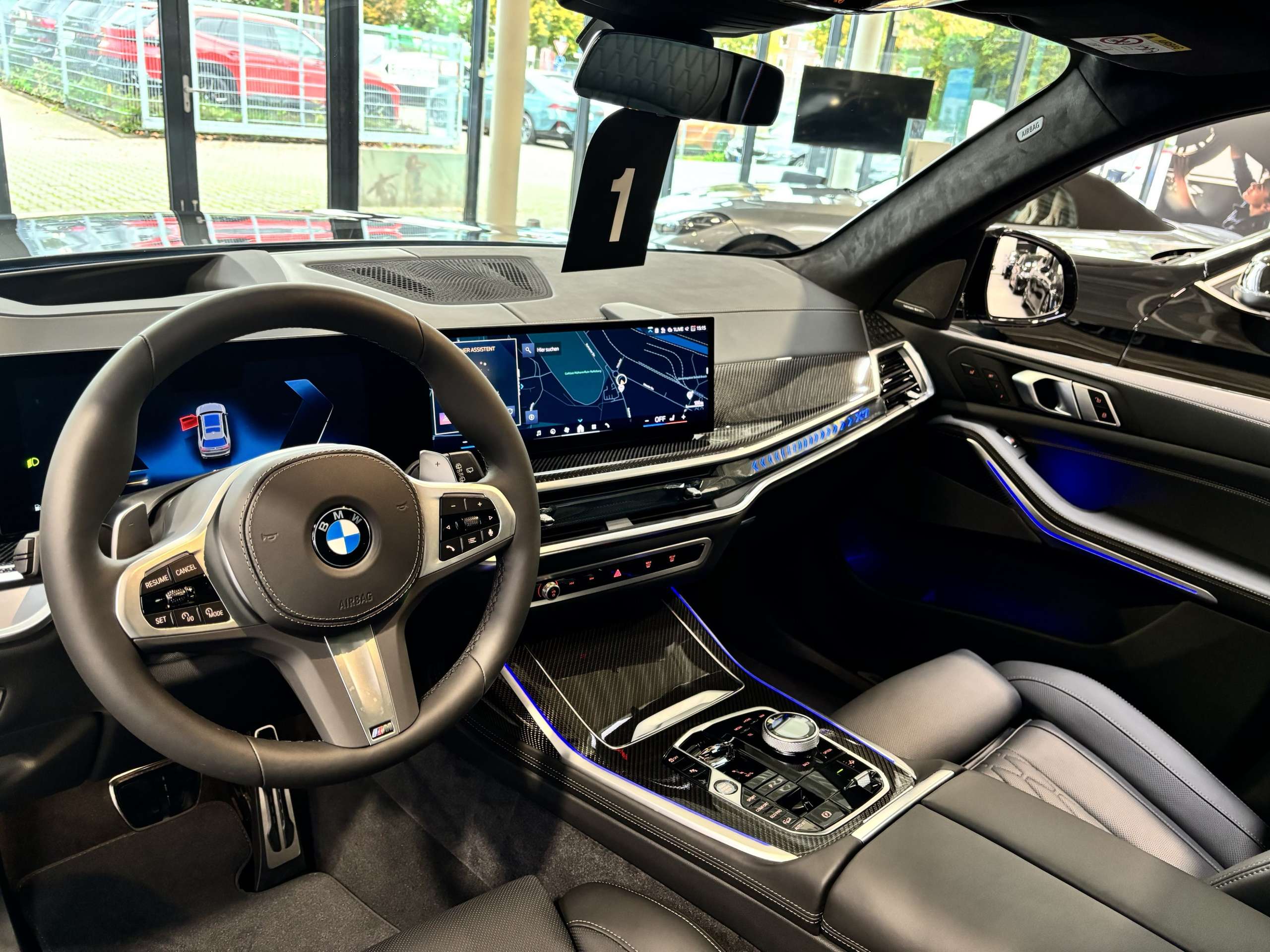 BMW - X7